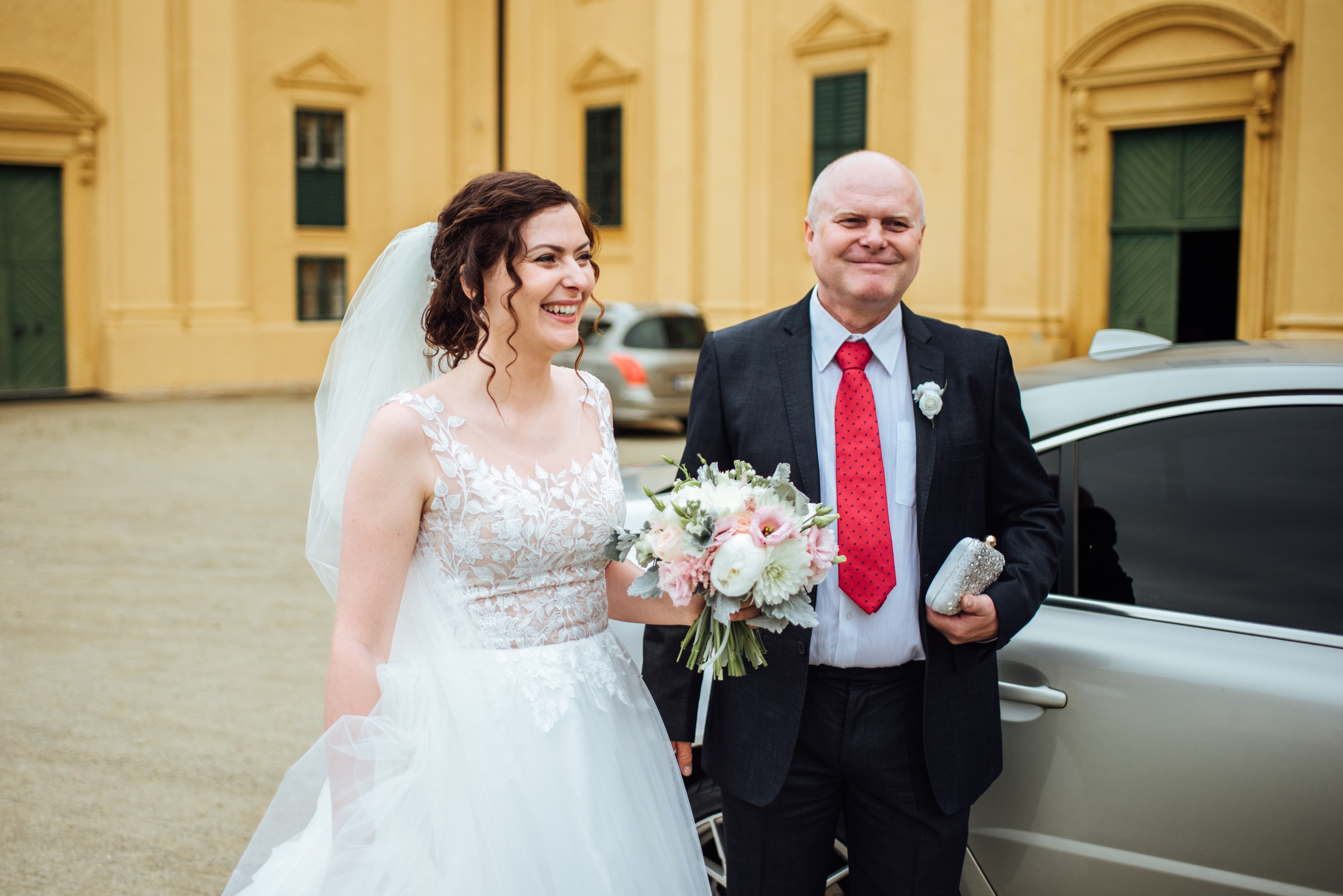 Lucie + Michal. Lifestyle, wedding and family photographer