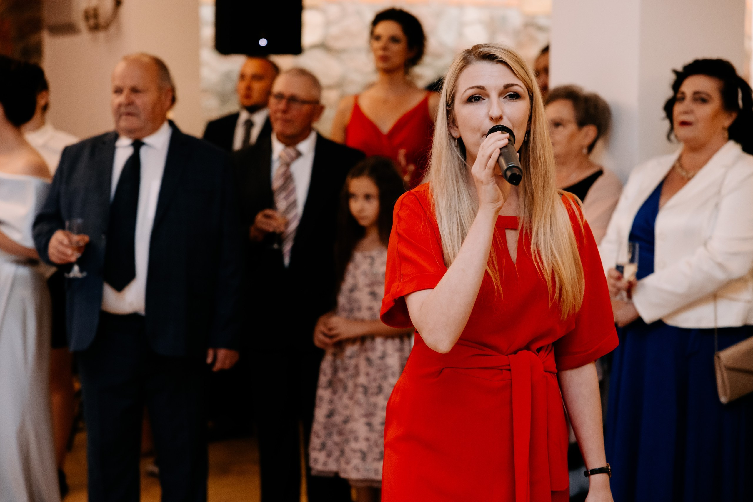 Wiki ♡ Przemek. Fotograf Ślubny Warszawa - Sesje Biznesowe Rodzinne Eventy