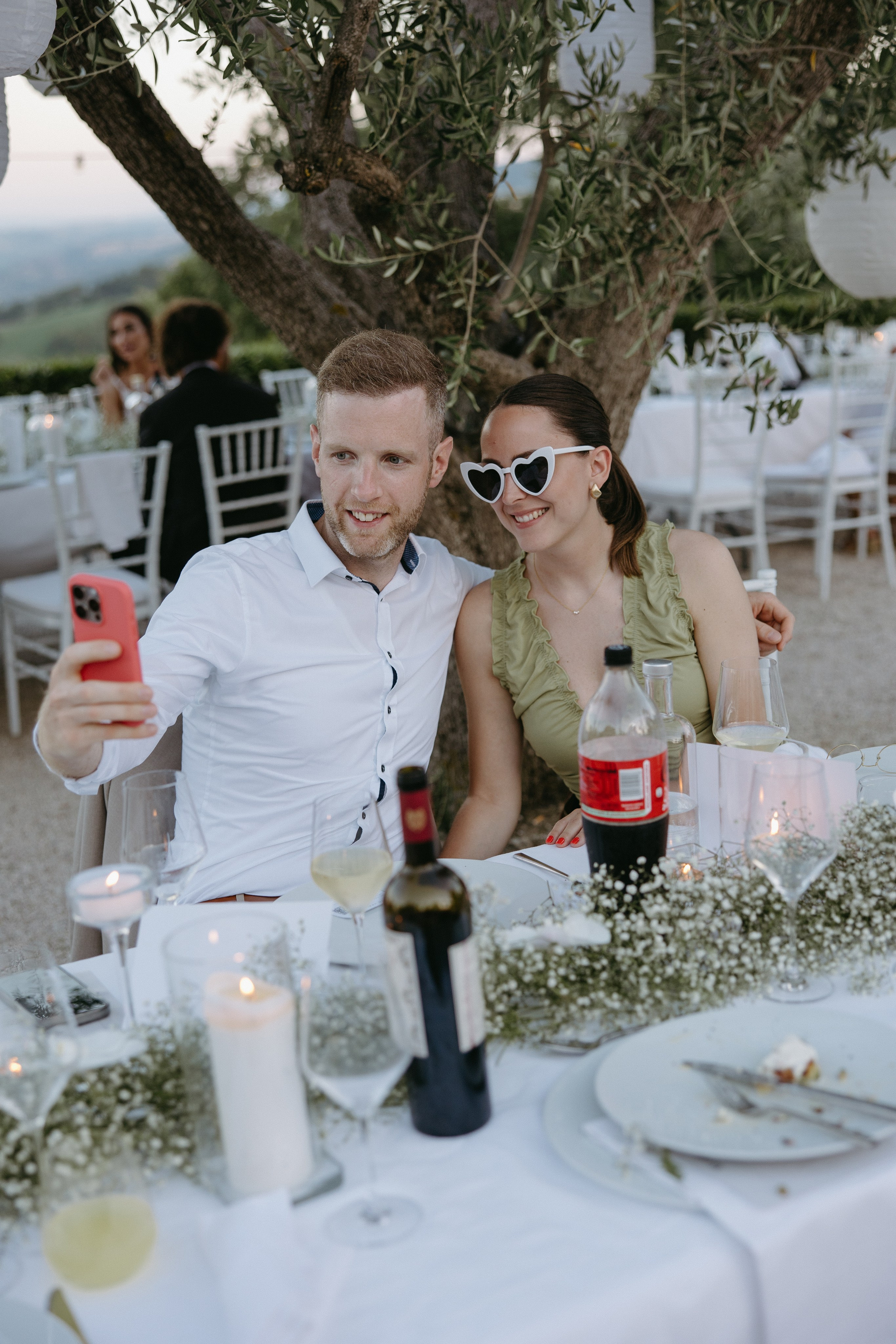 Sofia&Falk. Wedding photographer Italy