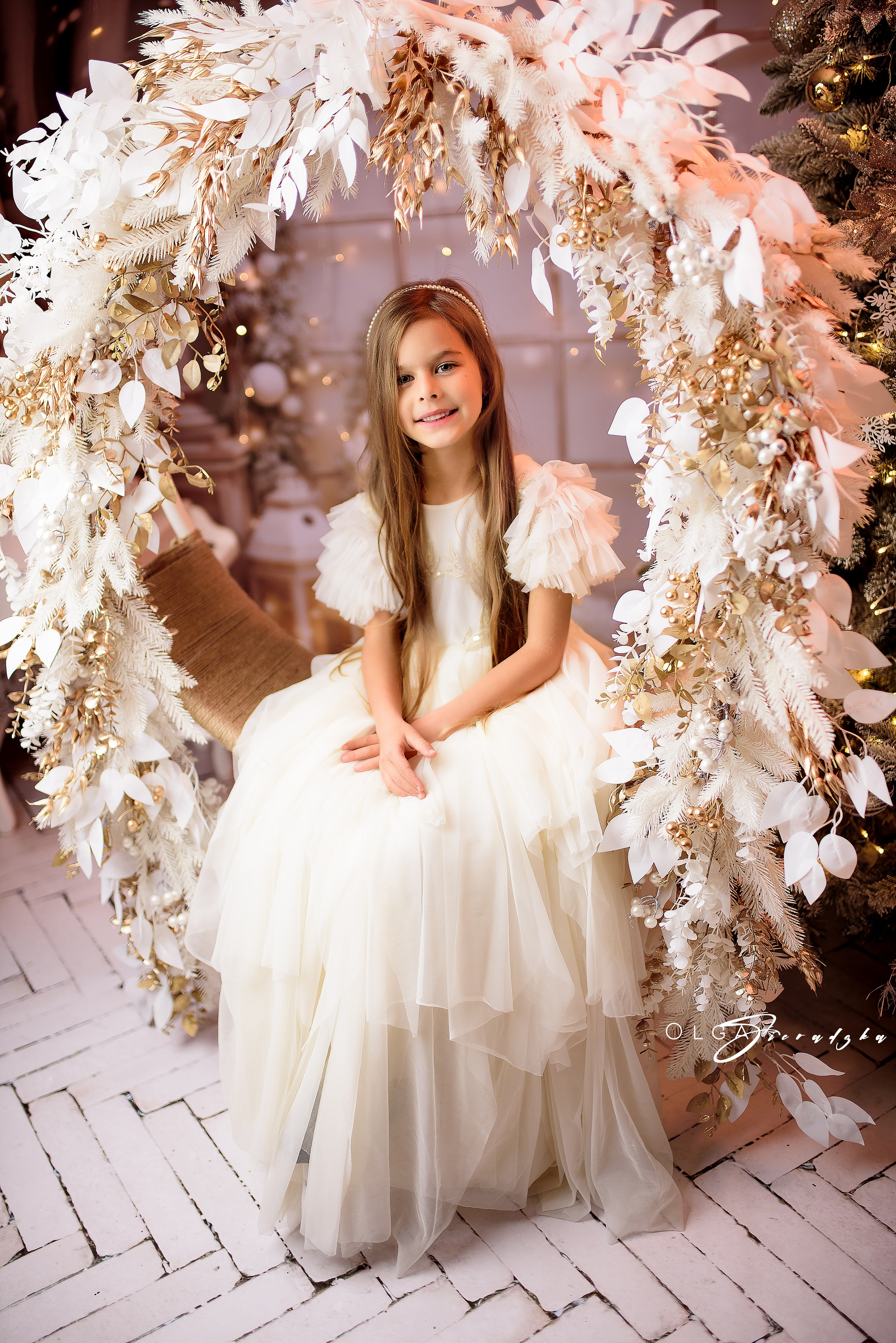 Christmas time. Olga Sieradzka fotograf rodzinny, ciążowy i dziecięcy w Pile