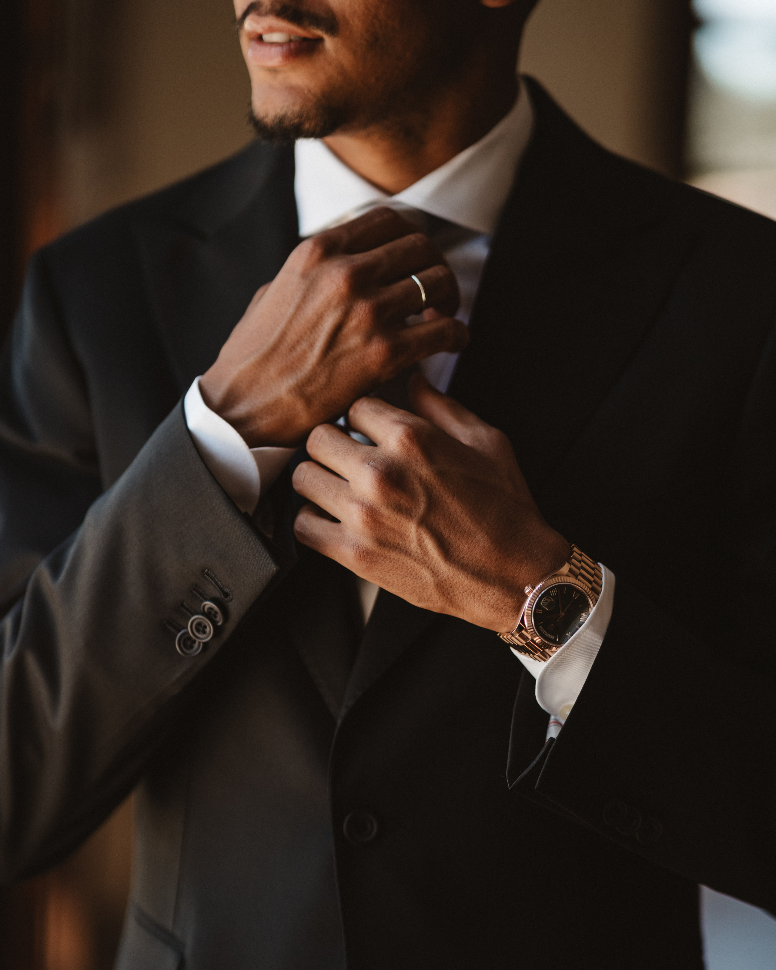 Charles & Christina Wedding. Photographe de mariage et de famille à Braga — Alexandra Mieres Photography