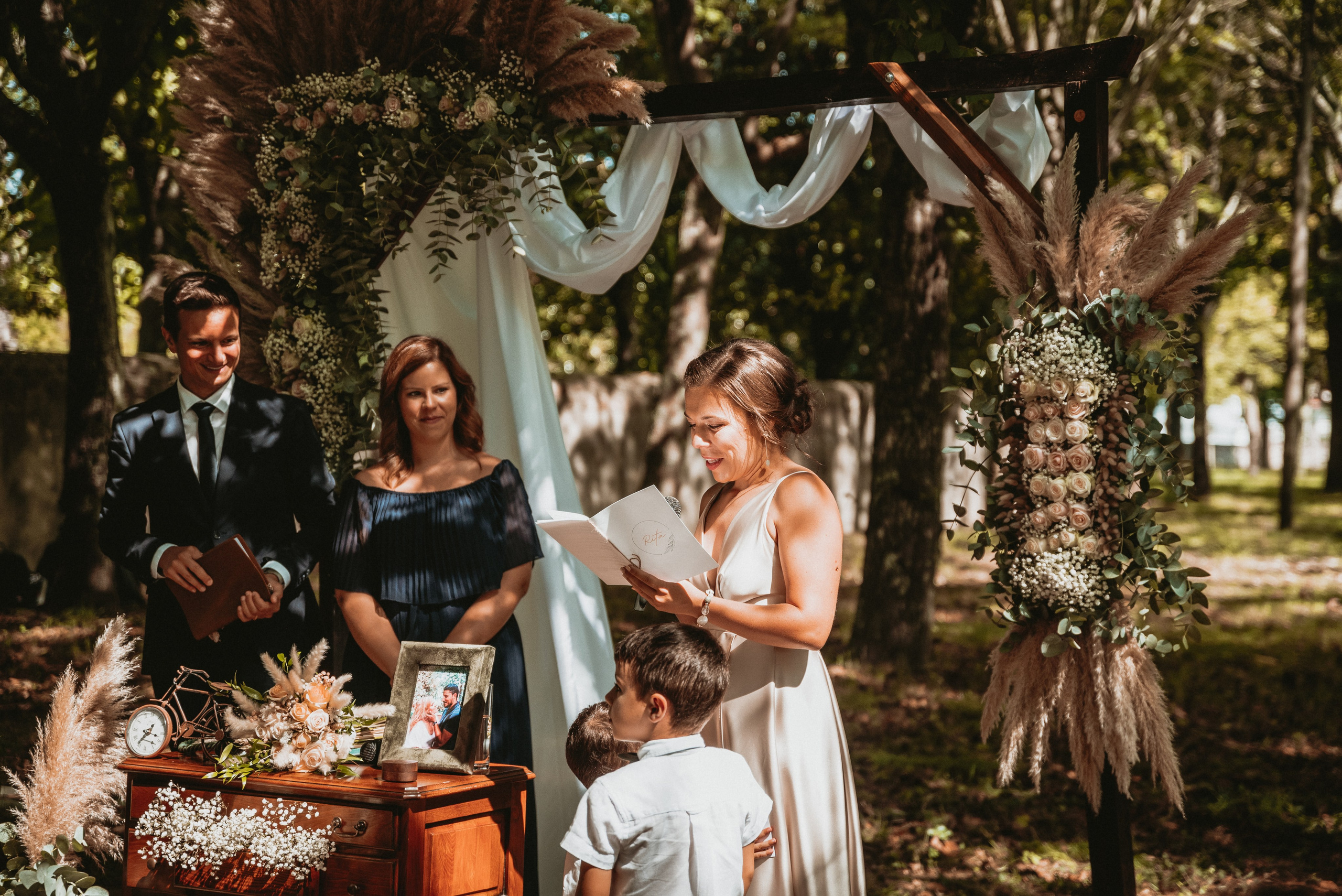 São & Luís. Photographe de mariage et de famille à Braga — Alexandra Mieres Photography