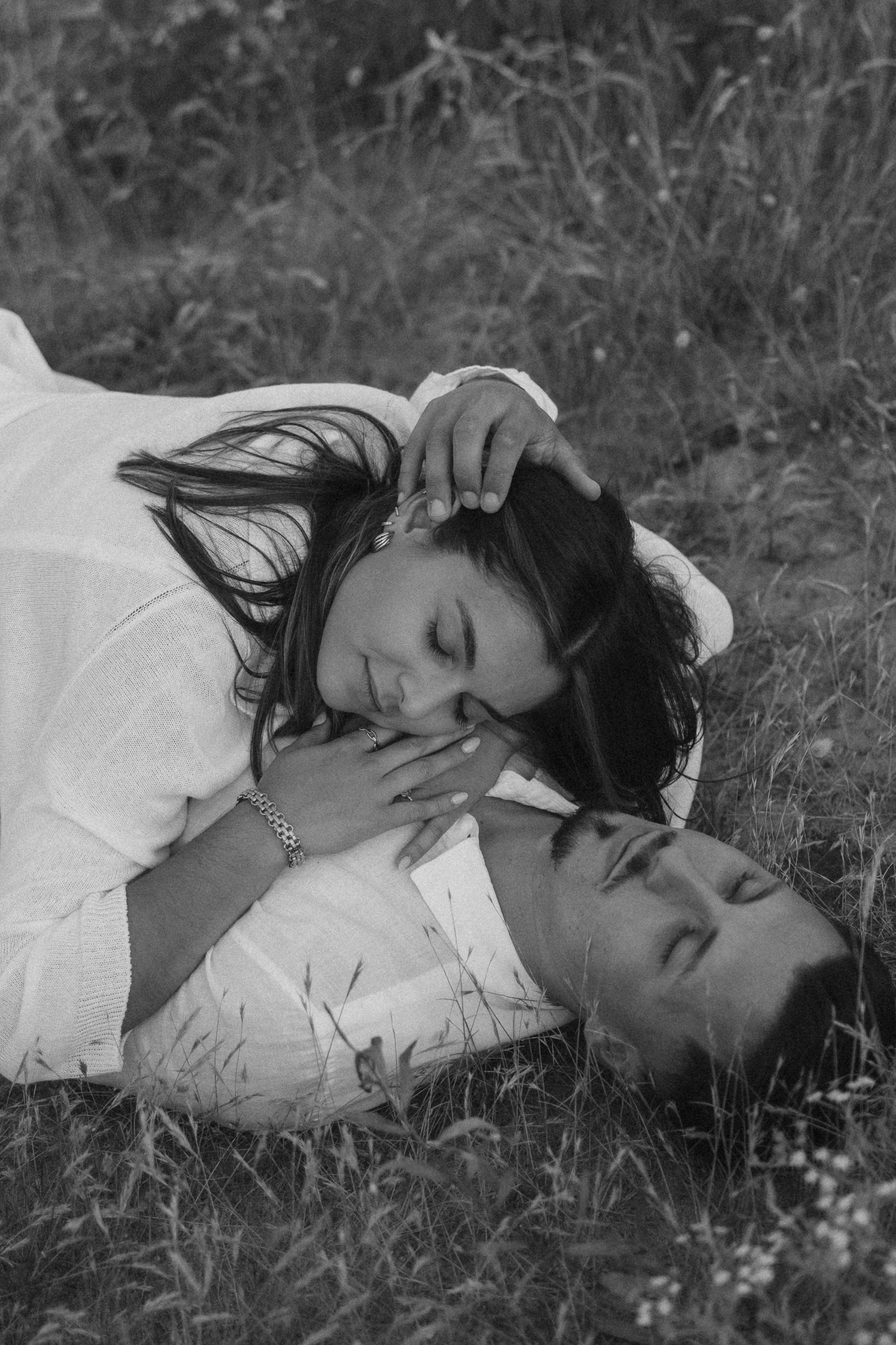 Sara e Fábio. Photographe de mariage et de famille à Braga — Alexandra Mieres Photography