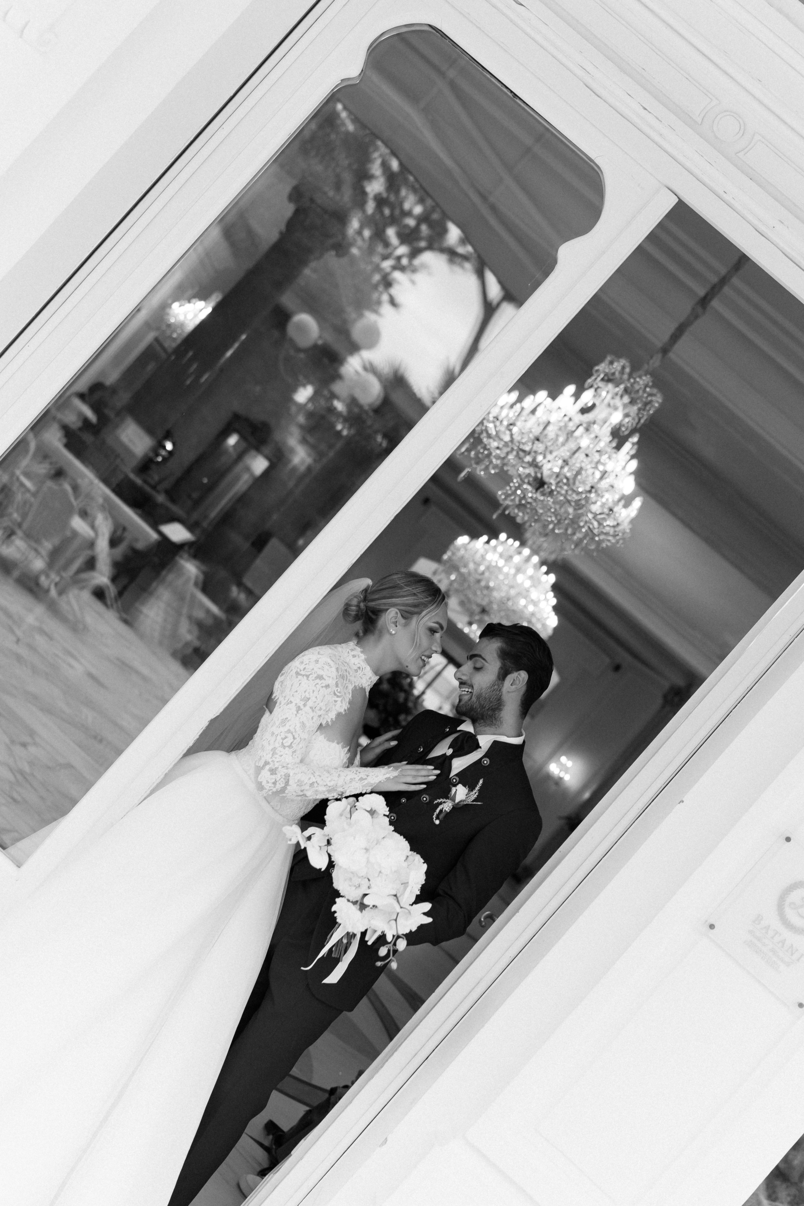 Vittorio&Noemi Grand Hotel. Свадебный фотограф Виктория Саврук