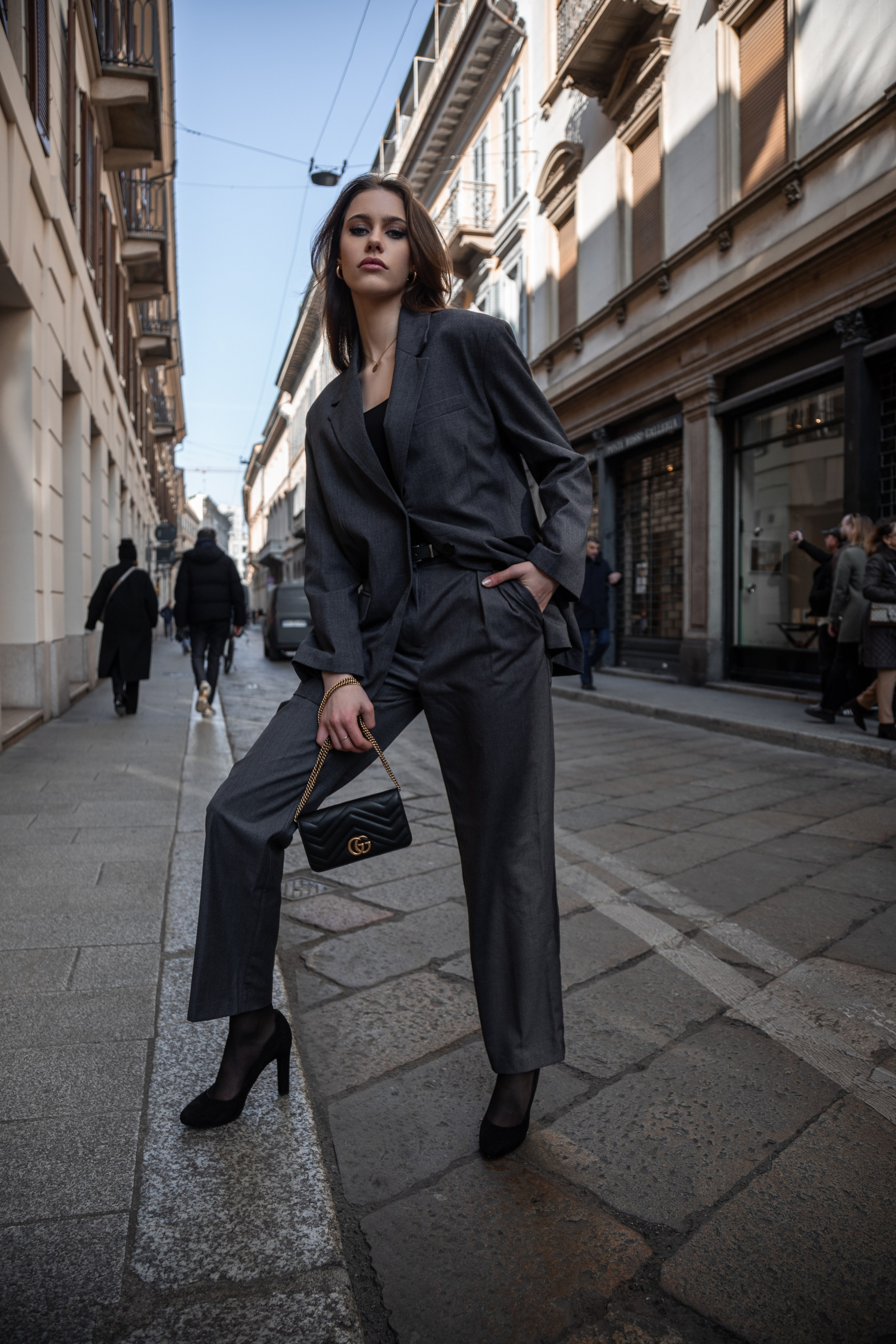 Sarah. Photographer in Milan |Mila Pro Photo