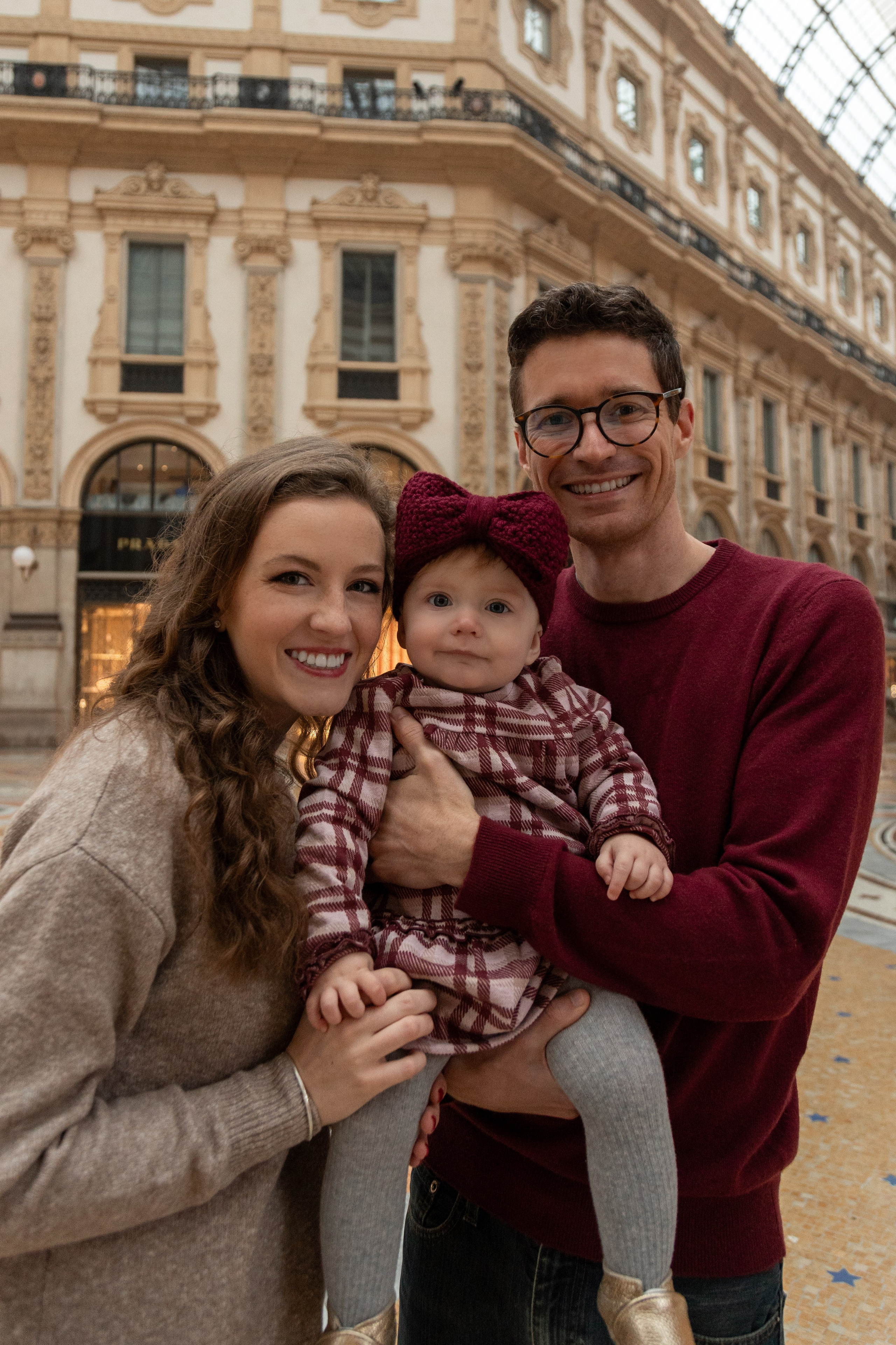 Sofia. Photographer in Milan |Mila Pro Photo