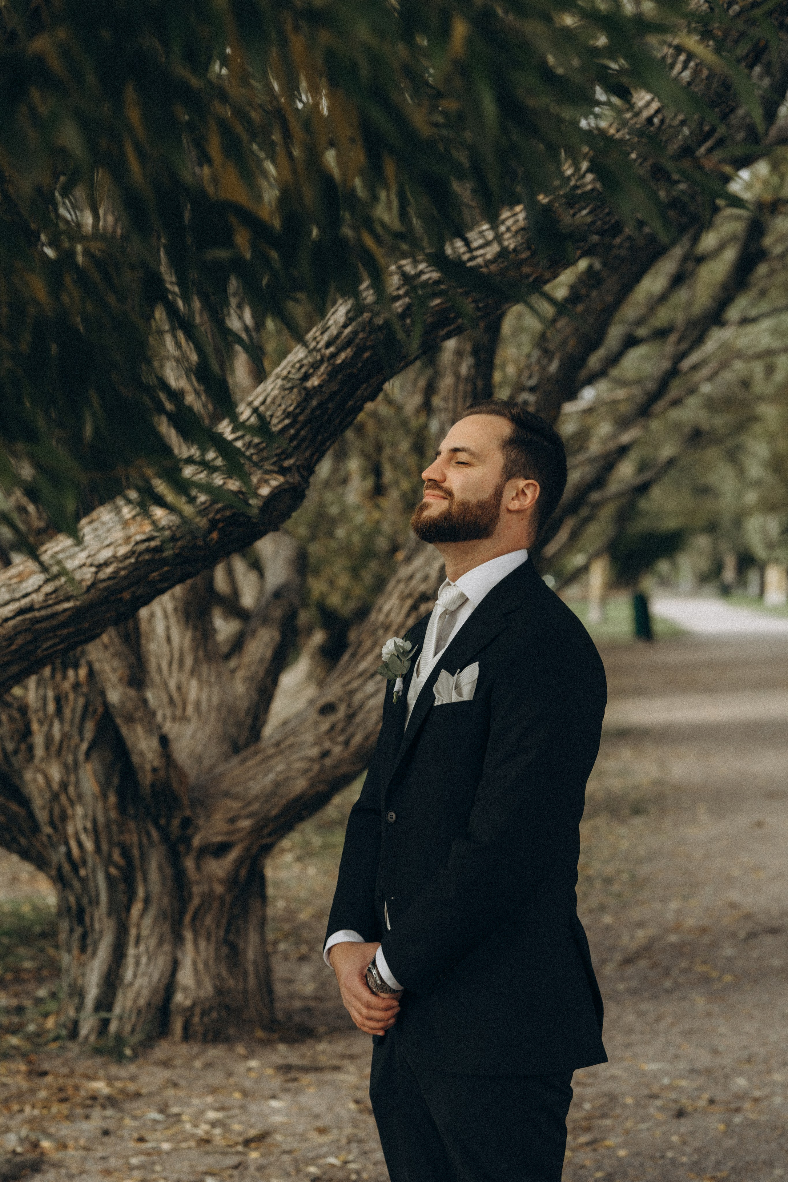 W&S. Wedding and portrait photographer in Helsinki Vickan O