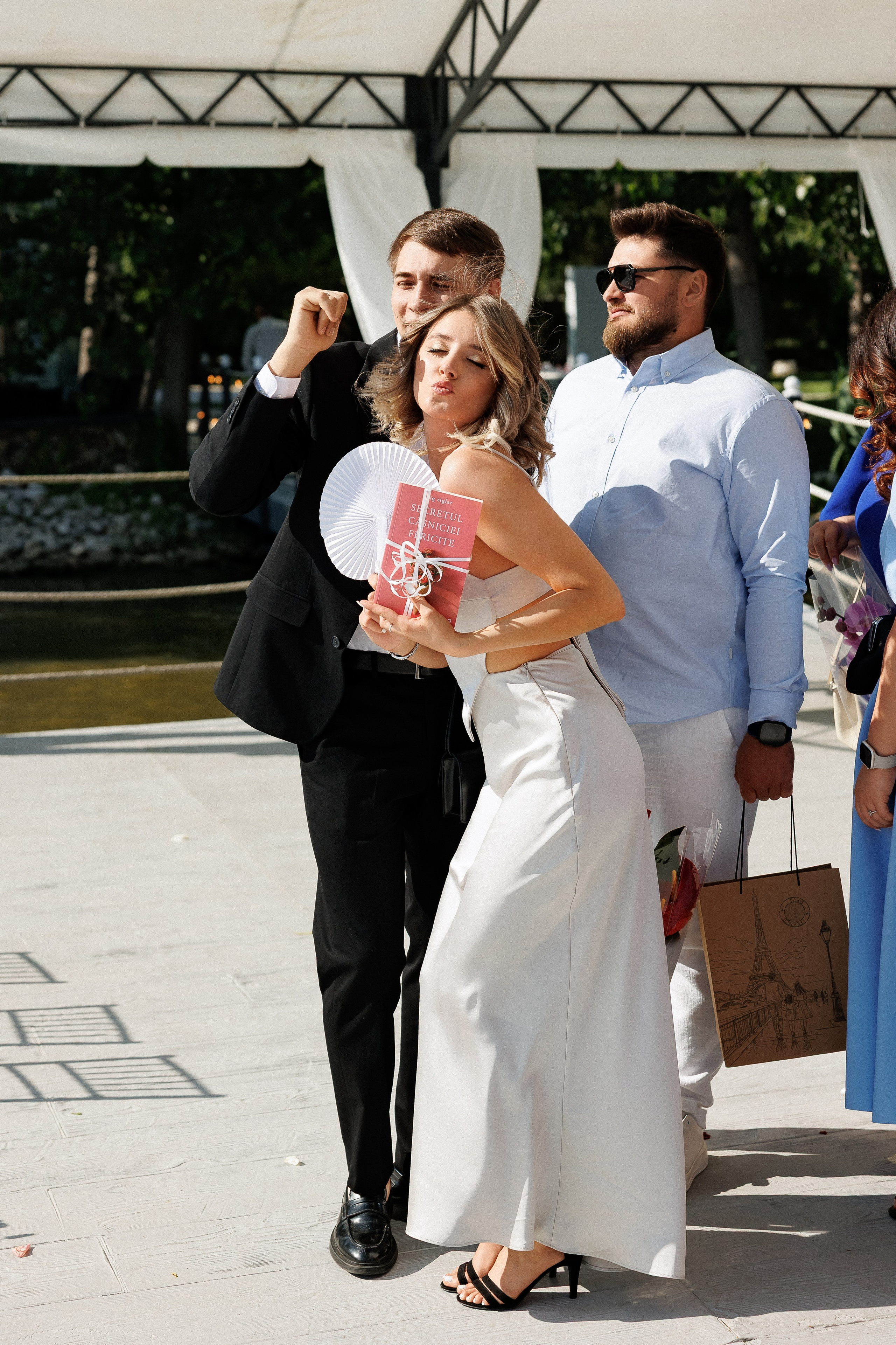 Florin & Corina — Complexul Turistic Costesti — Wedding Day. Servicii Foto și Video 067188353