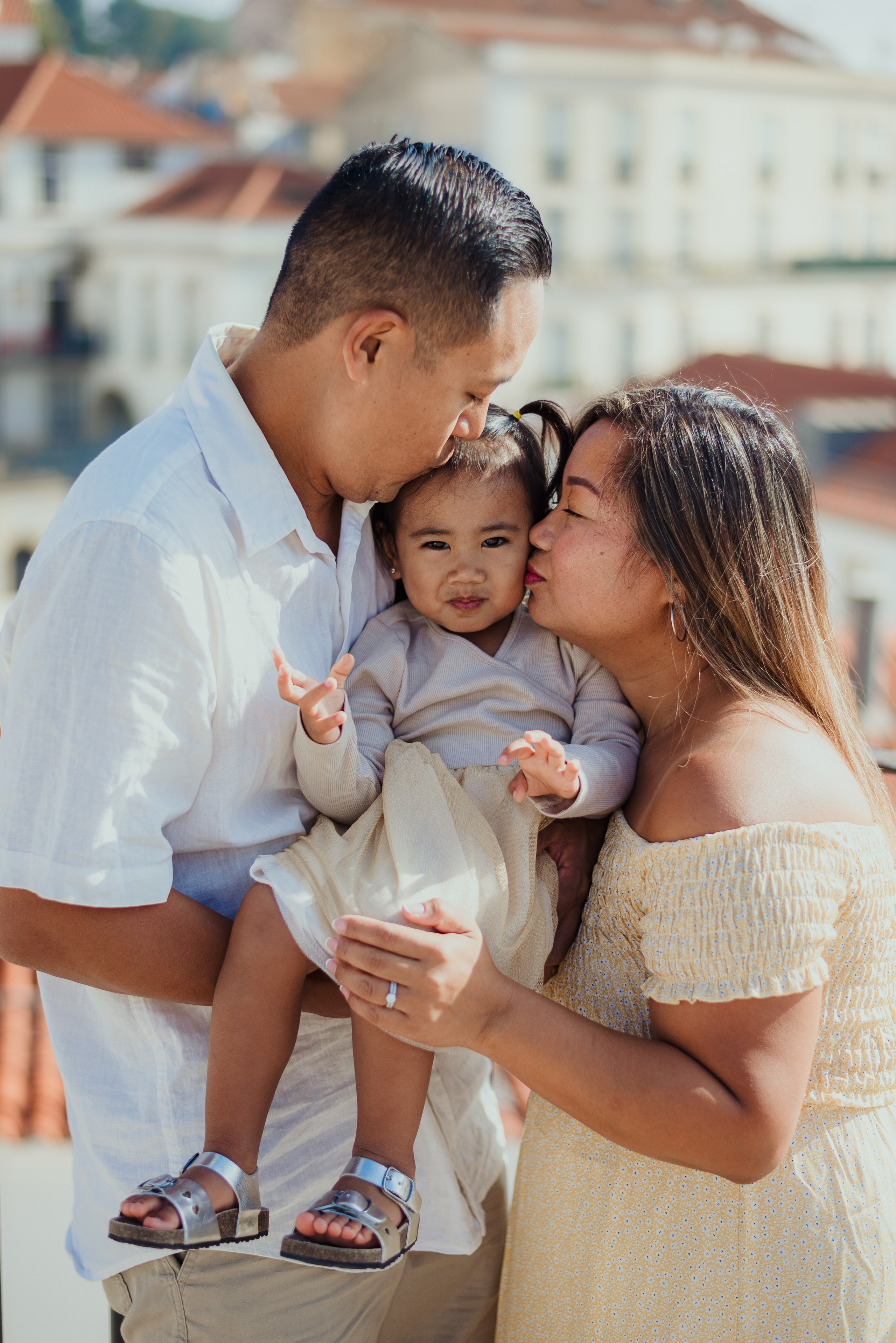 Joy and Family. Lifestyle, wedding and family photographer