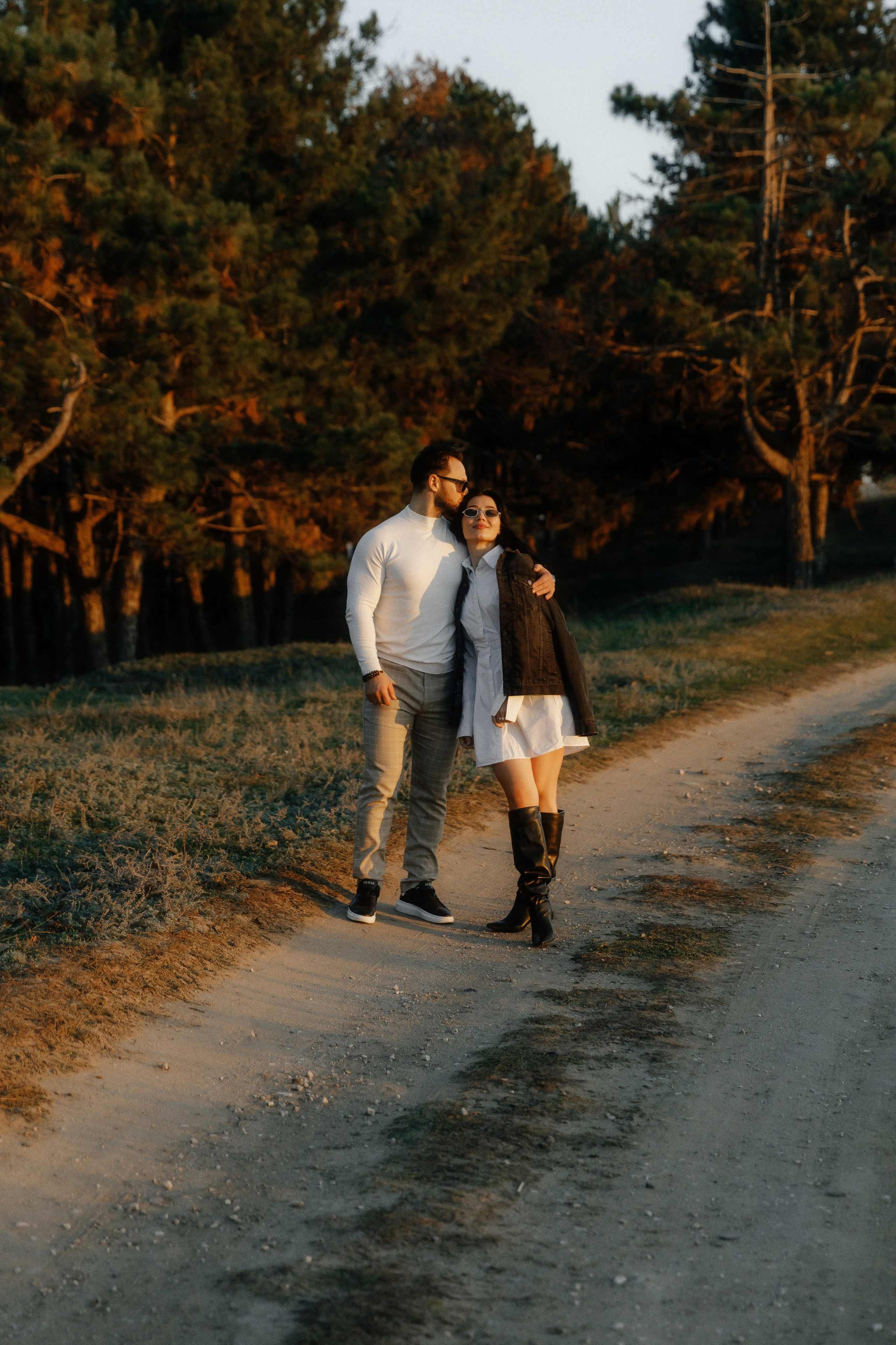 MIHAELA + ANDREI. Fulga Photographer