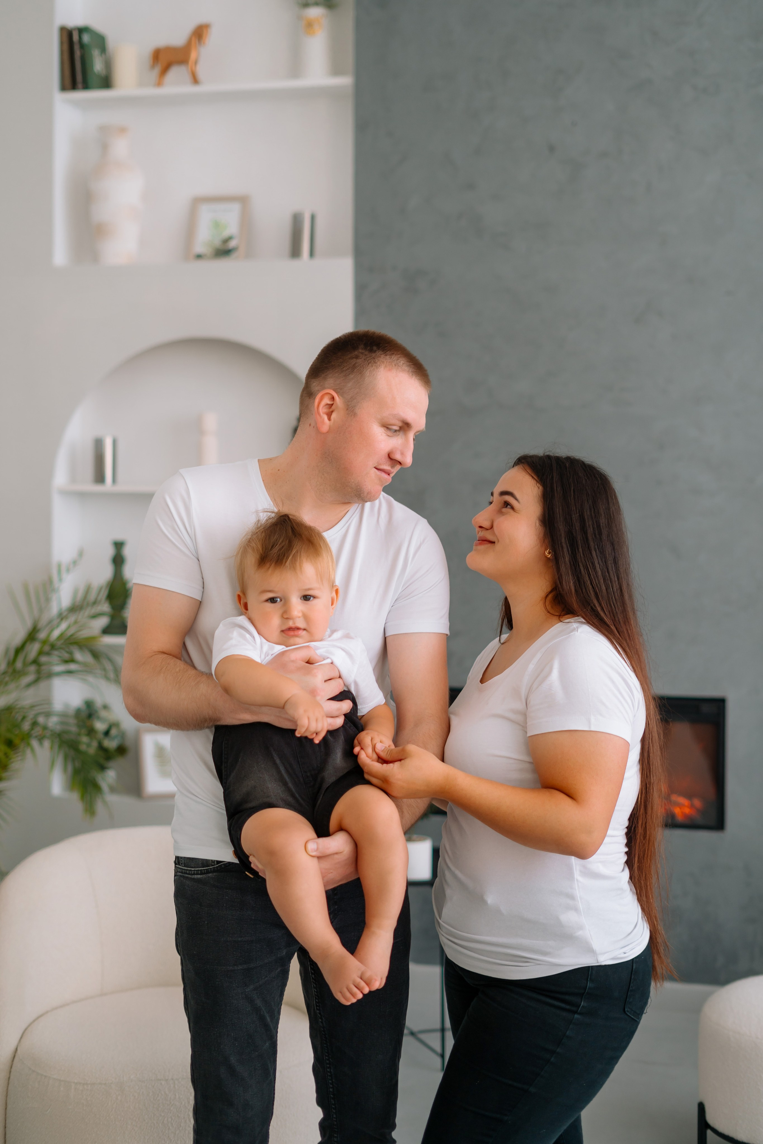 Daniel. Diana Muntean Photography