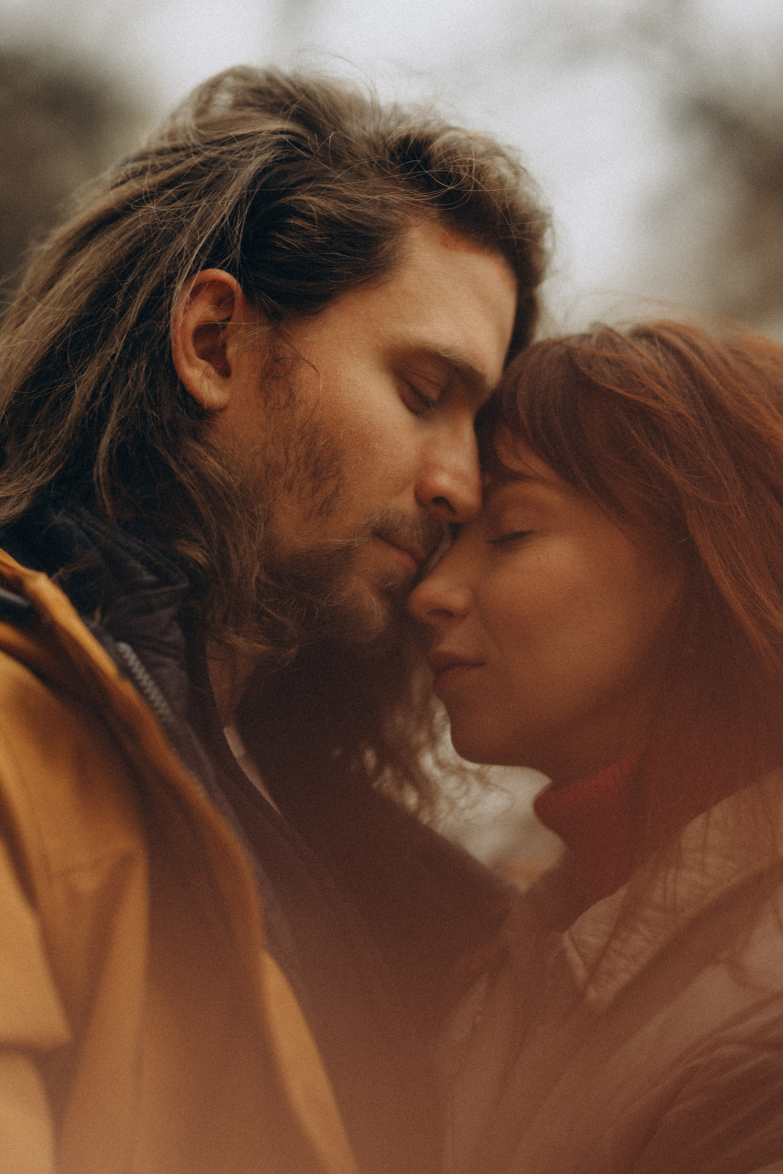 K&A. Wedding and portrait photographer in Helsinki Vickan O