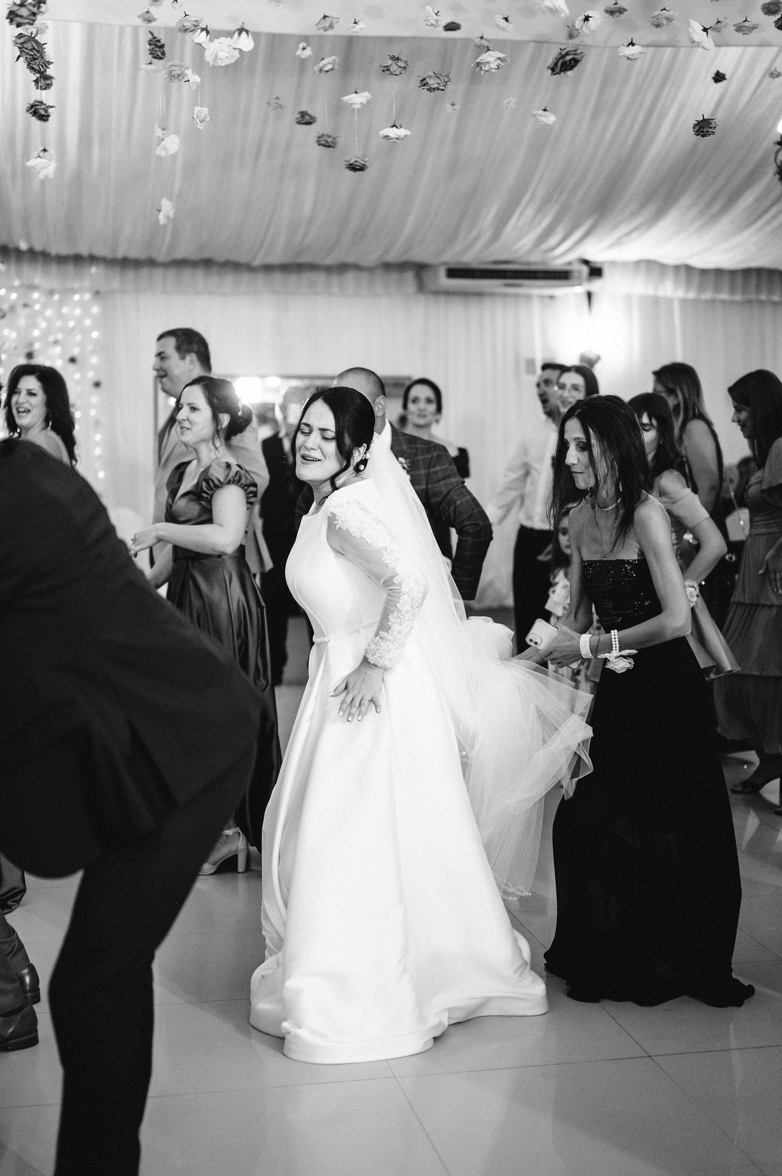 Adina și Ciprian. Valentin Melen - fotograf de nunta 🤍