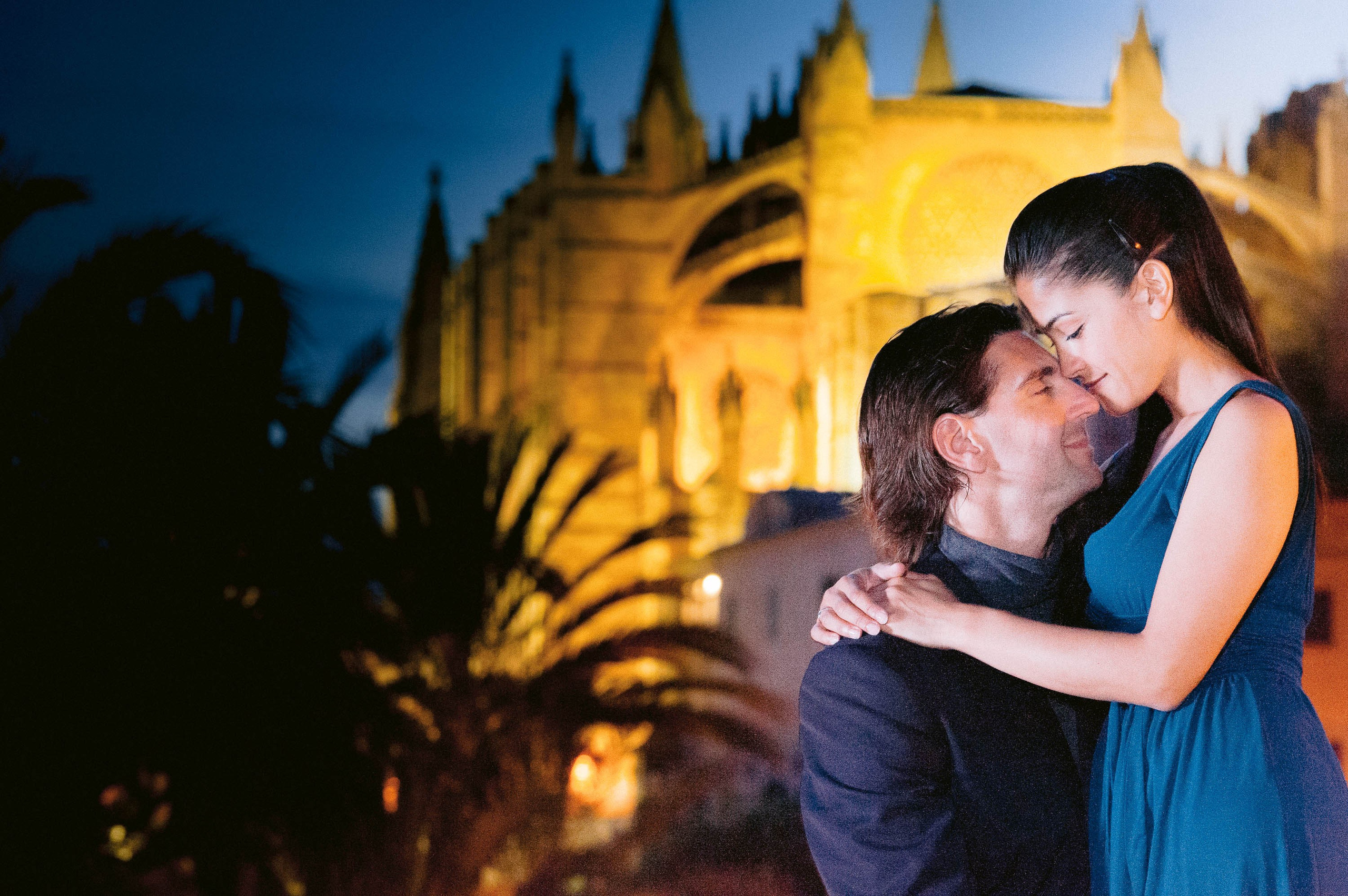 Wedding at Venue Son Marroig in Deia. Mallorca Wedding, Corporate & Social Photographer