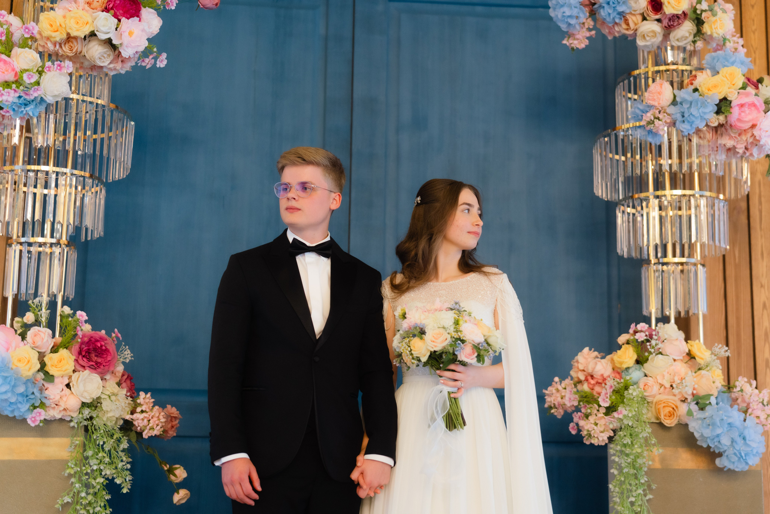 Miruna | Ruben Preview. Main