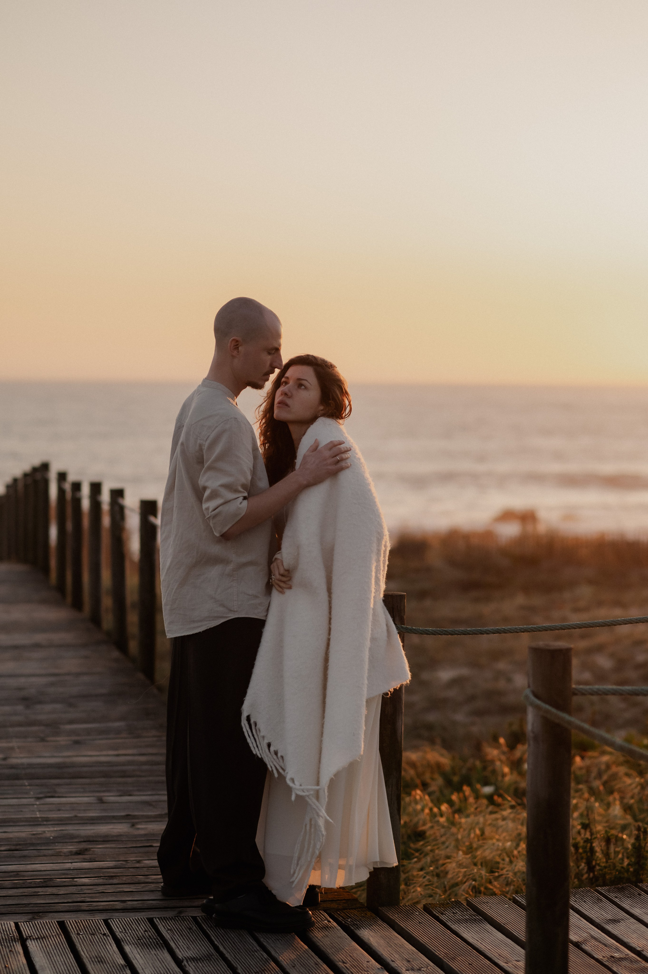 Zuhause im Herzen | Shooting an der Ozeanküste. Фотограф в Нюрнберге Ирина Менерт из Ансбаха