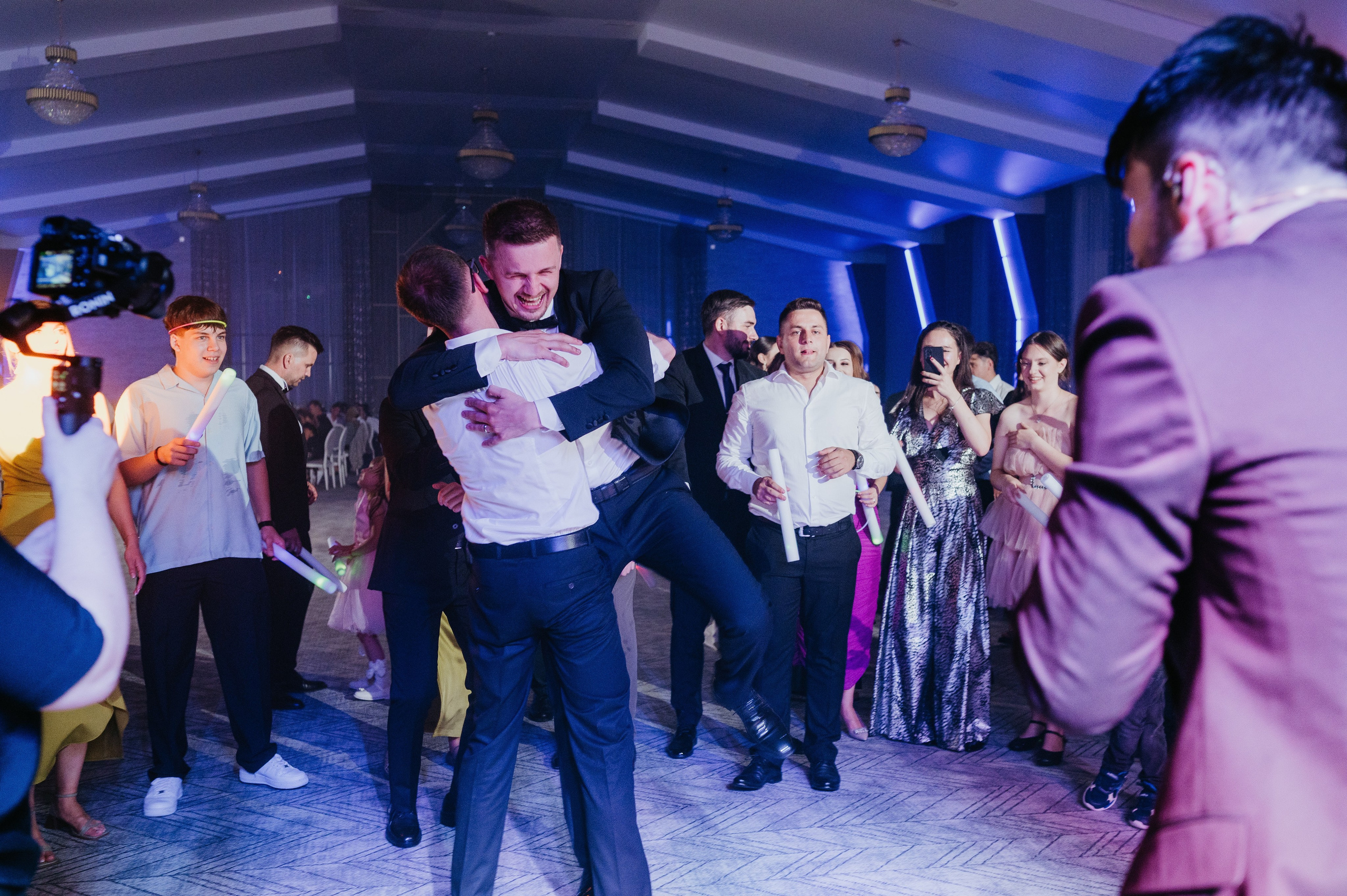 Rodica și Claudiu - O nuntă autentică și plină de emoție la Golden Forest. Valentin Melen - fotograf de nunta 🤍