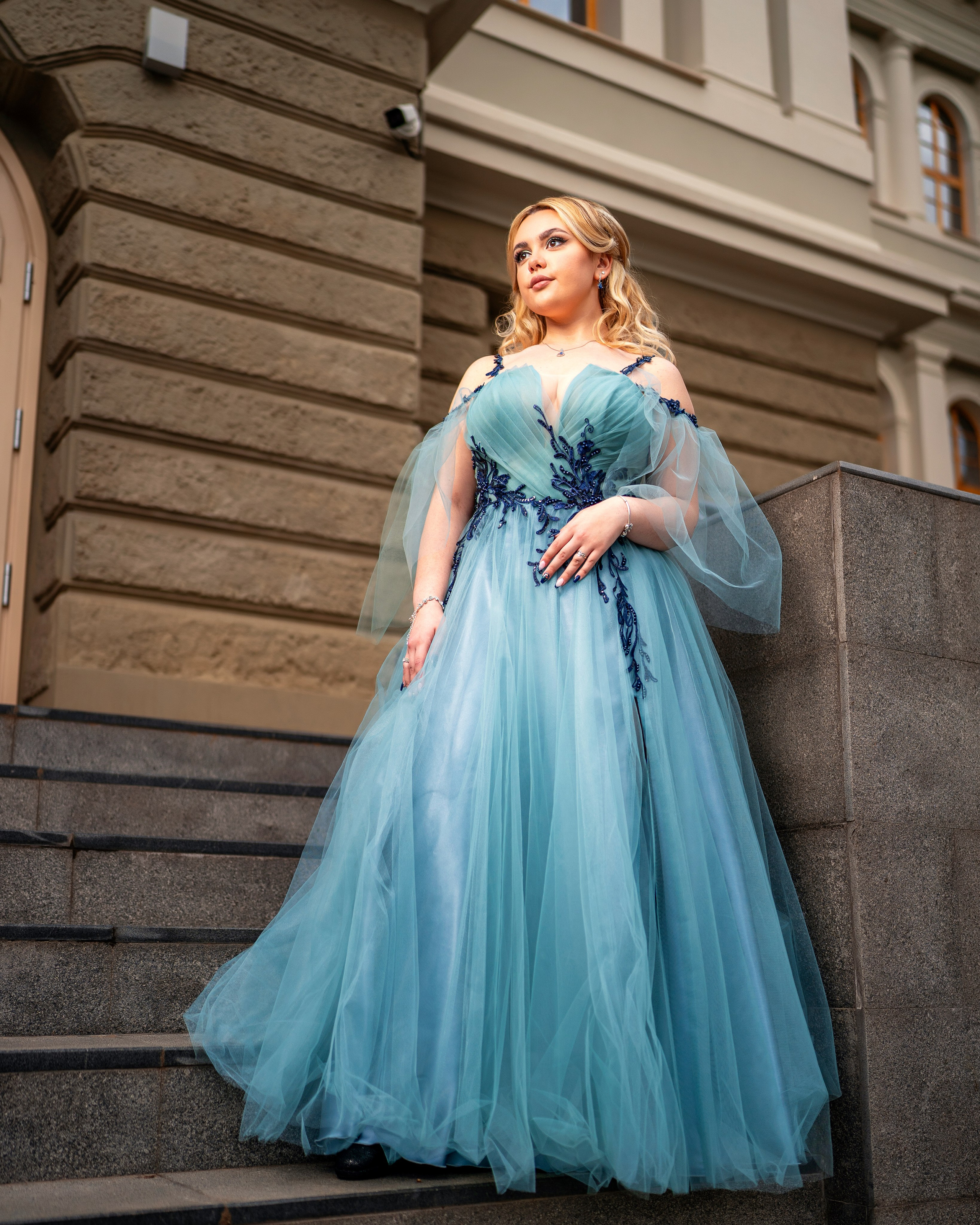 Нина. Професионален фотограф в Пловдив и областта