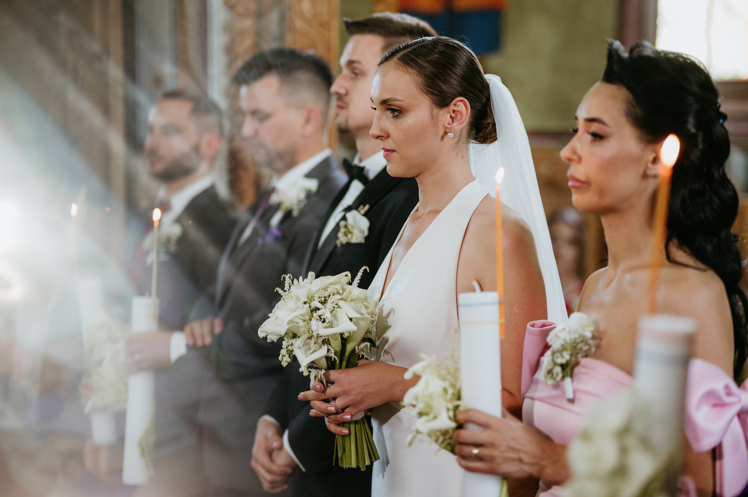 Rodica și Claudiu - O nuntă autentică și plină de emoție la Golden Forest. Valentin Melen - fotograf de nunta 🤍