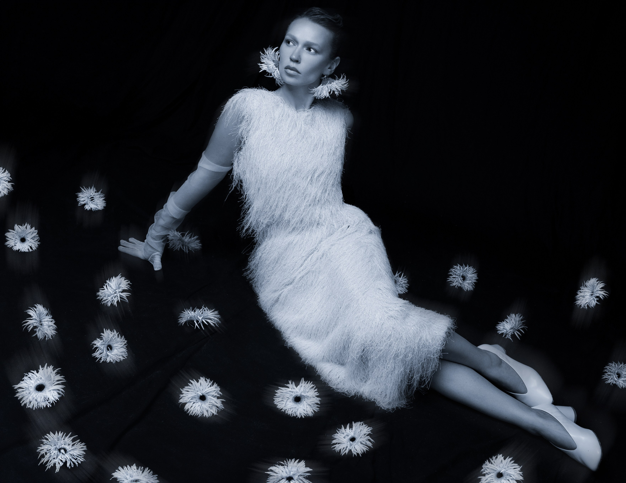 Portfolio. Worldwide Contemporary Photographer