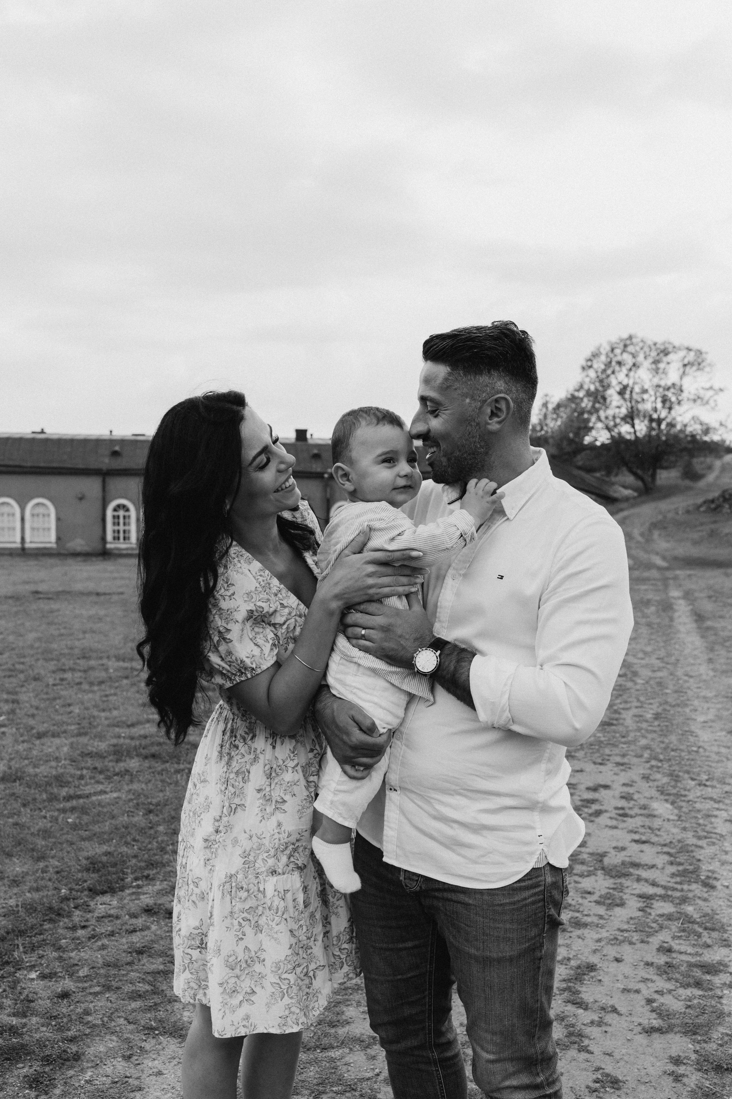 Summer. Wedding and portrait photographer in Helsinki Vickan O