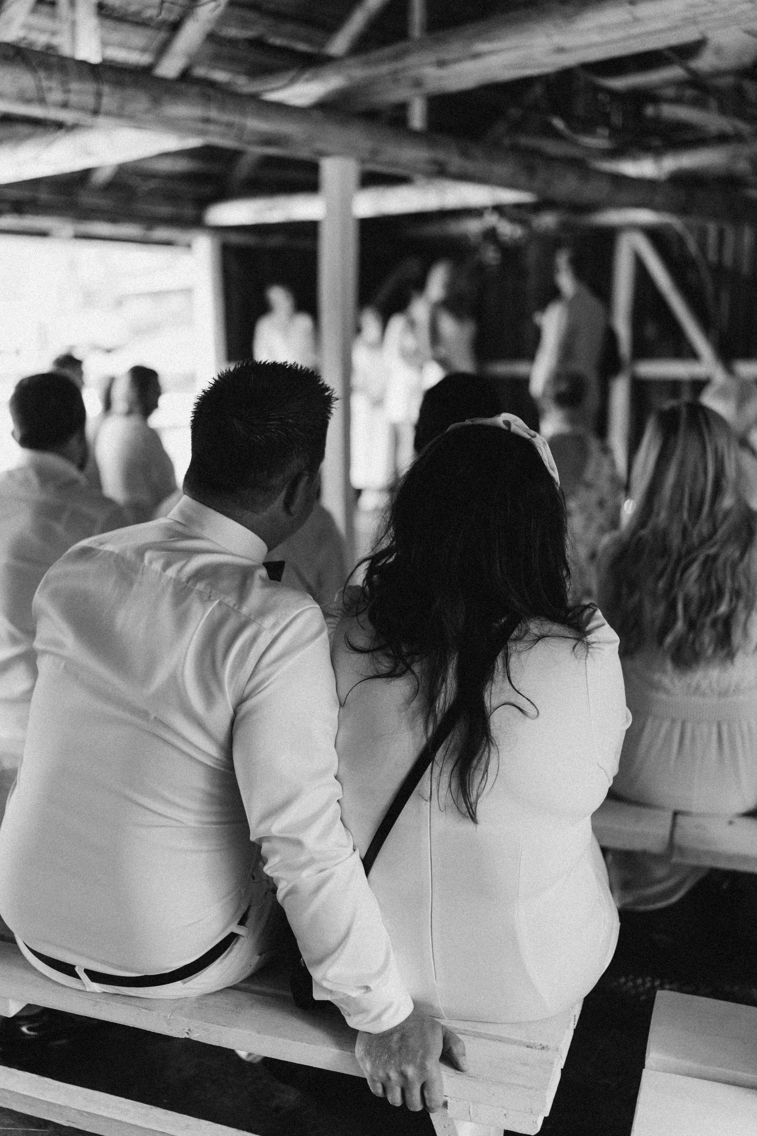 A&O. Wedding and portrait photographer in Helsinki Vickan O