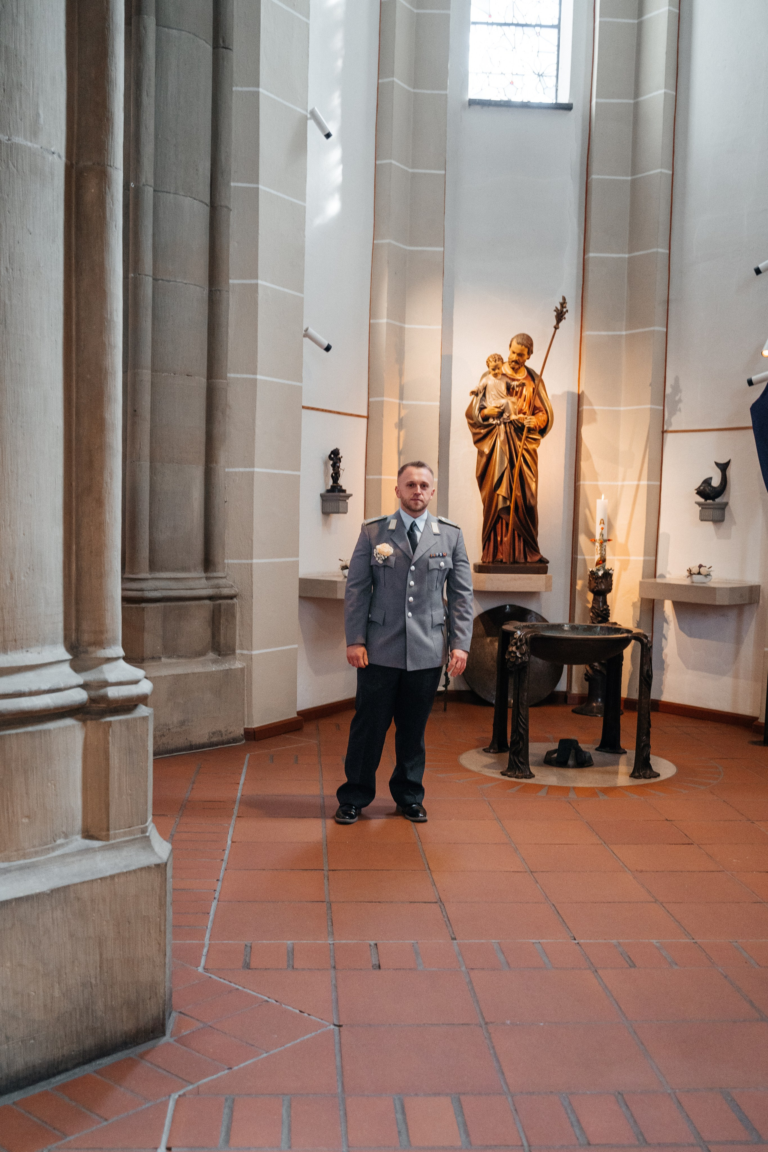 K & W am Niederrhein. Hochzeitsfotograf für Moers, Niederrhein, Düsseldorf, NRW und Deutschland