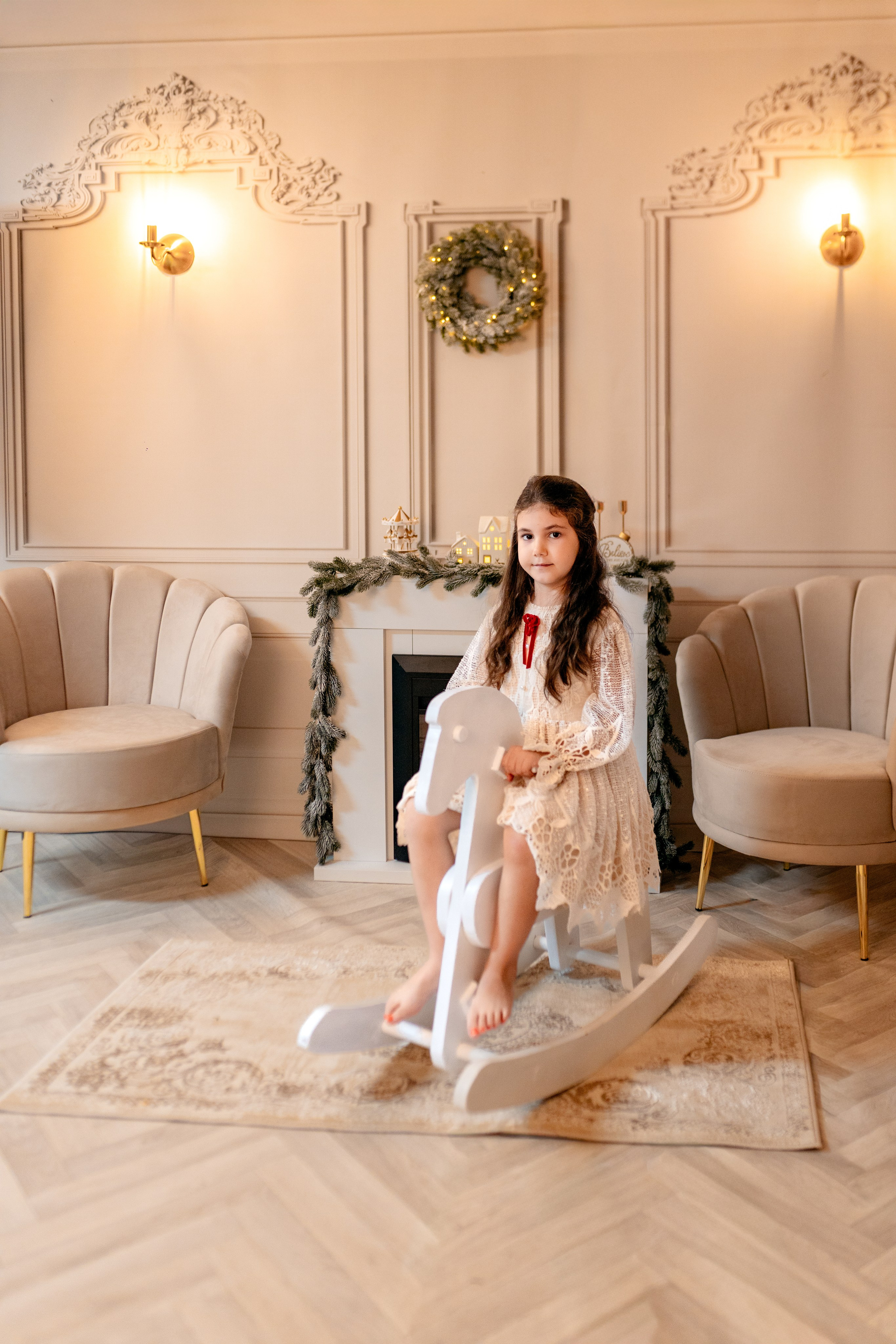 Sedinte foto craciun. Lucian Dedeu — Fotograf