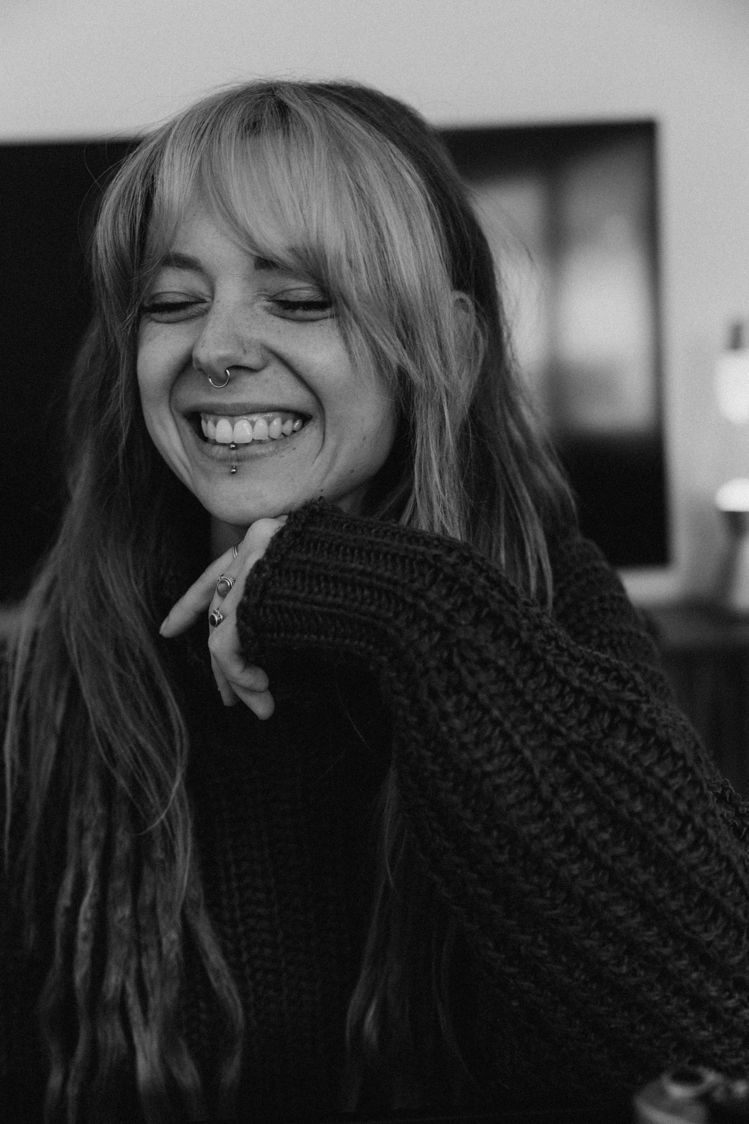 Portraits. Hochzeits- und Porträtfotografin in Deutschland