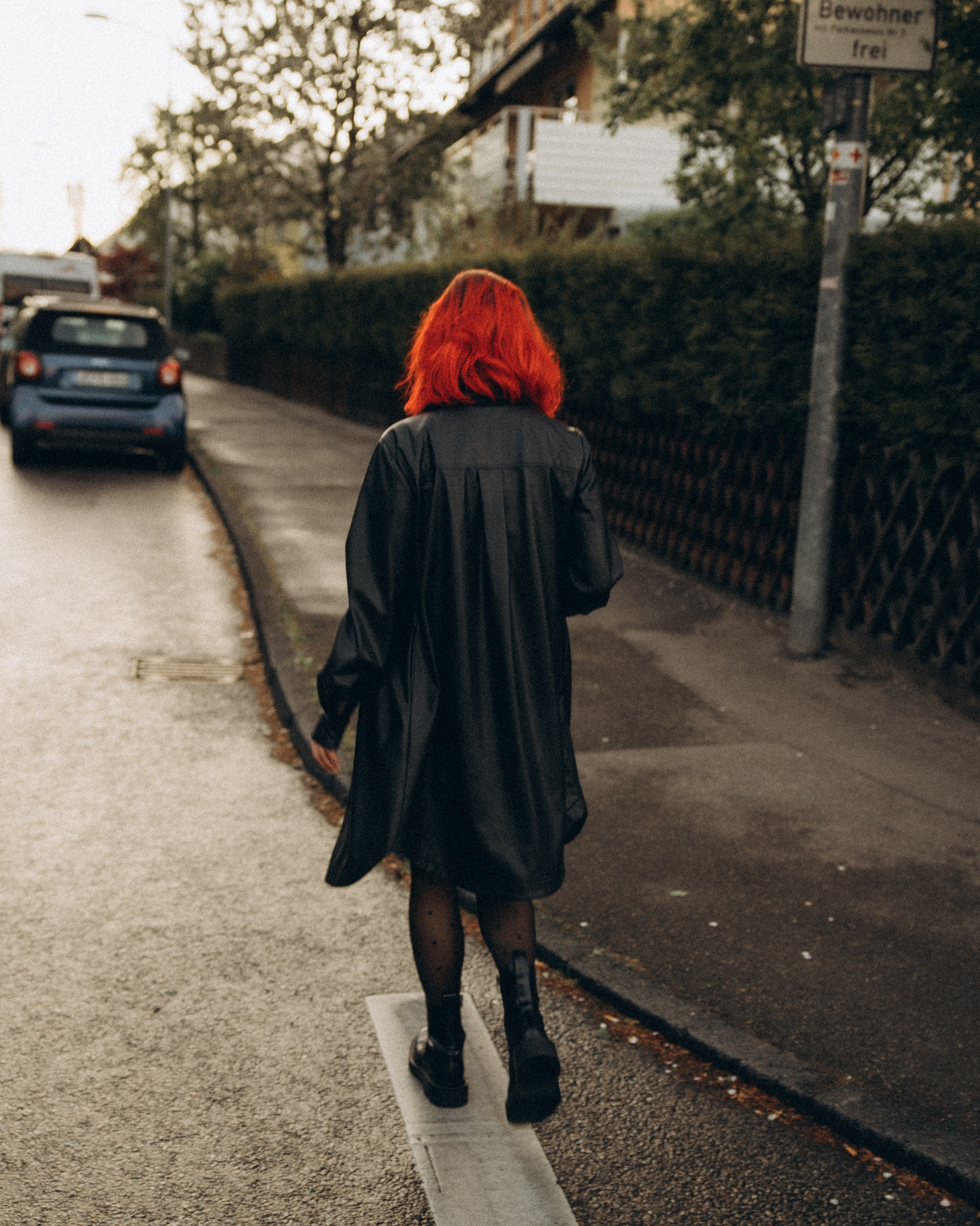 Lisa. Hochzeits- und Porträtfotografin in Deutschland