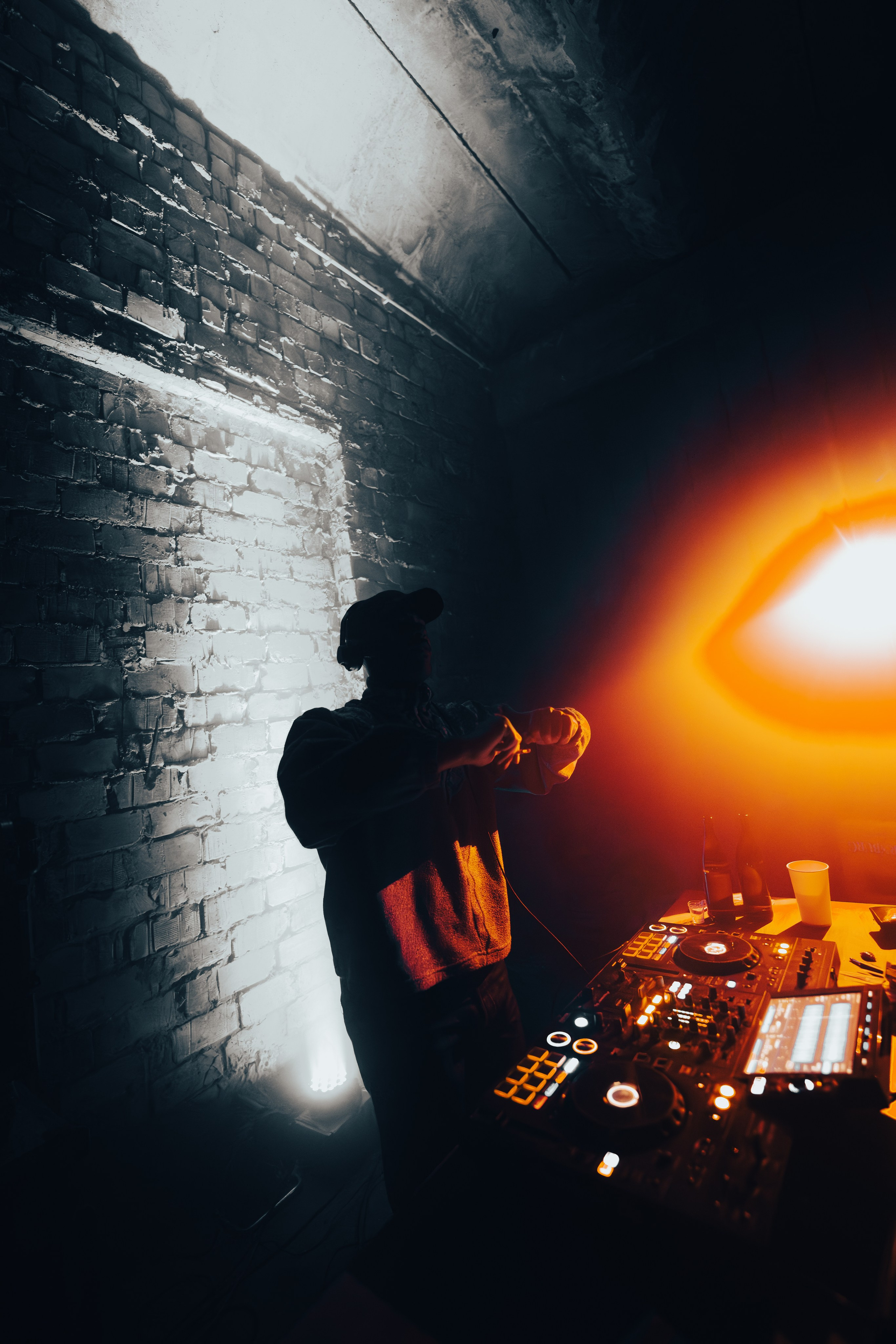 Sommerausklang. Stevenson.Visual.Lab — Professional Photo/Video in Berlin