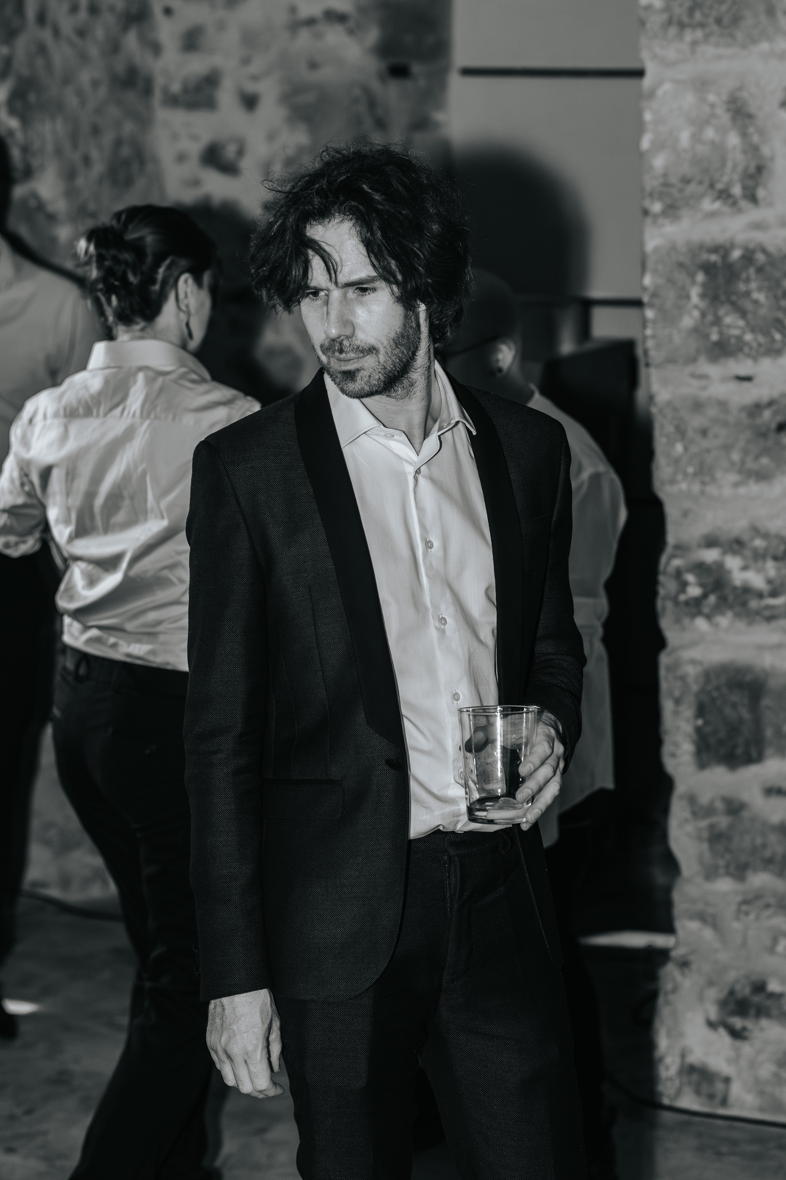 Fernando+Tito, 19.09.2025, Castell de Caramany. Fotógrafa de bodas en Cataluña