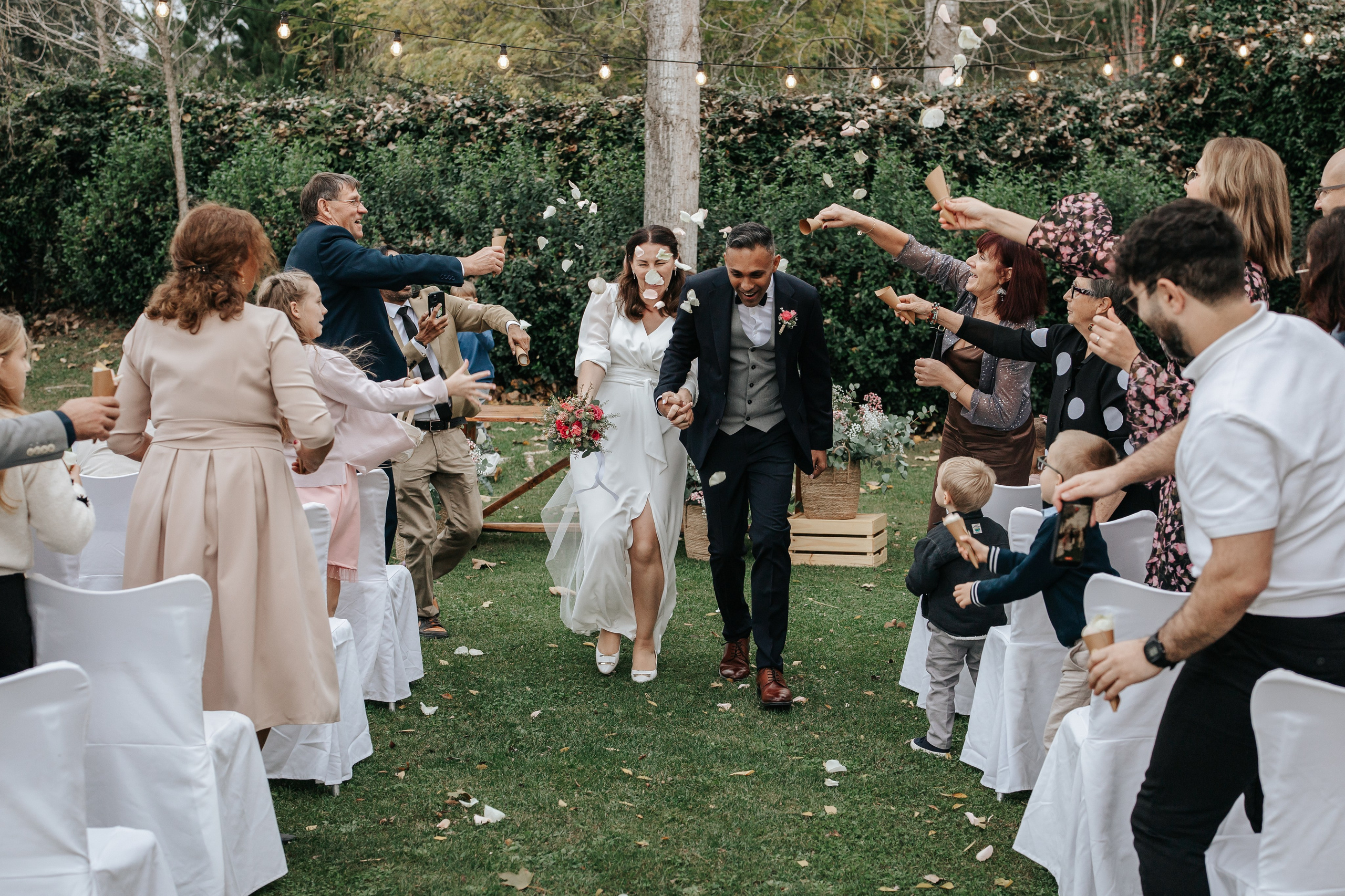 Aurelia+Anand, 02.11.2025, Olot. Fotógrafa de bodas en Cataluña