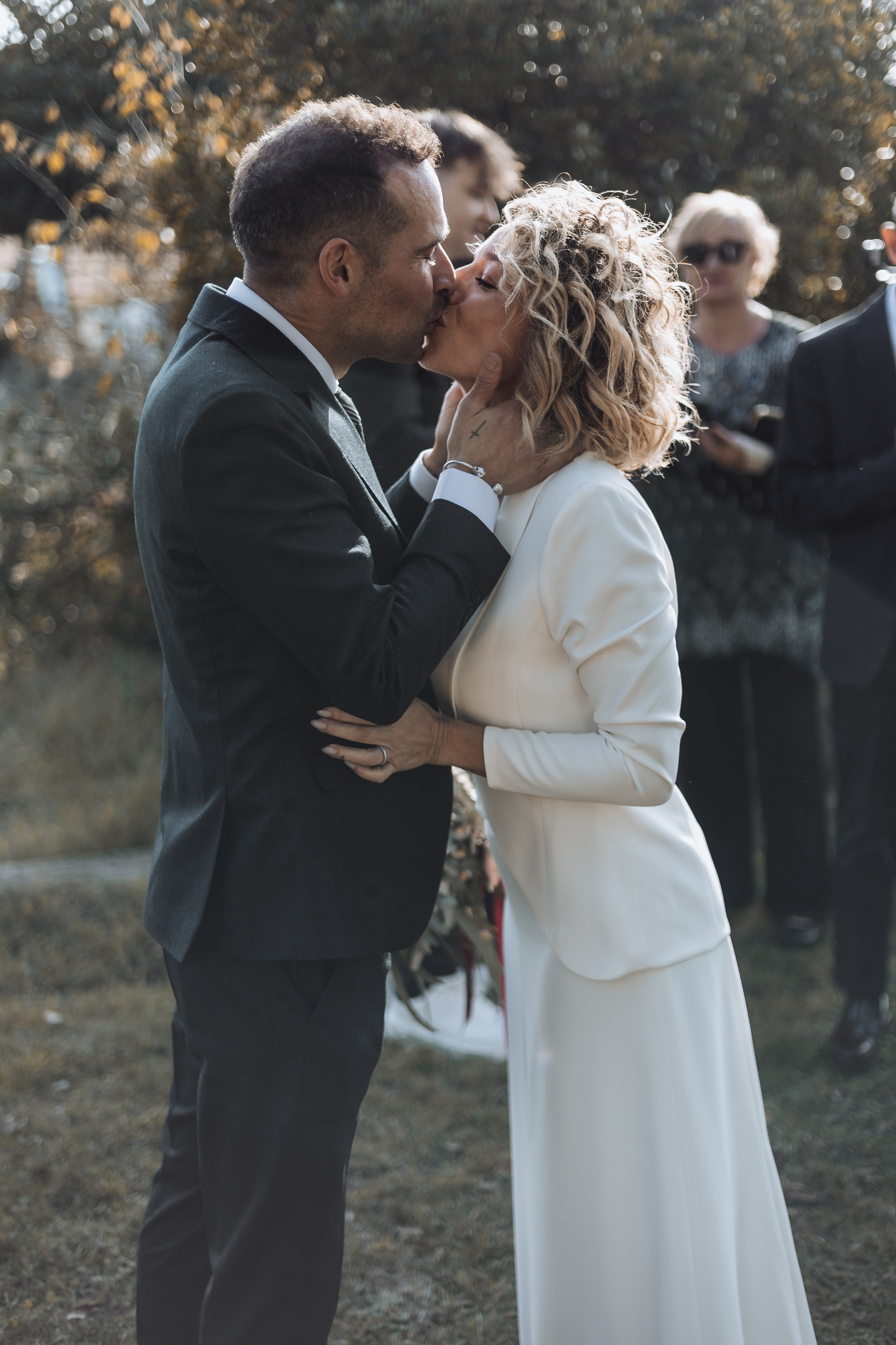 Toñi+Marcos, 30.11.2024, Ermita de Santa Llúcia de Tonyà. Fotógrafa de bodas en Cataluña