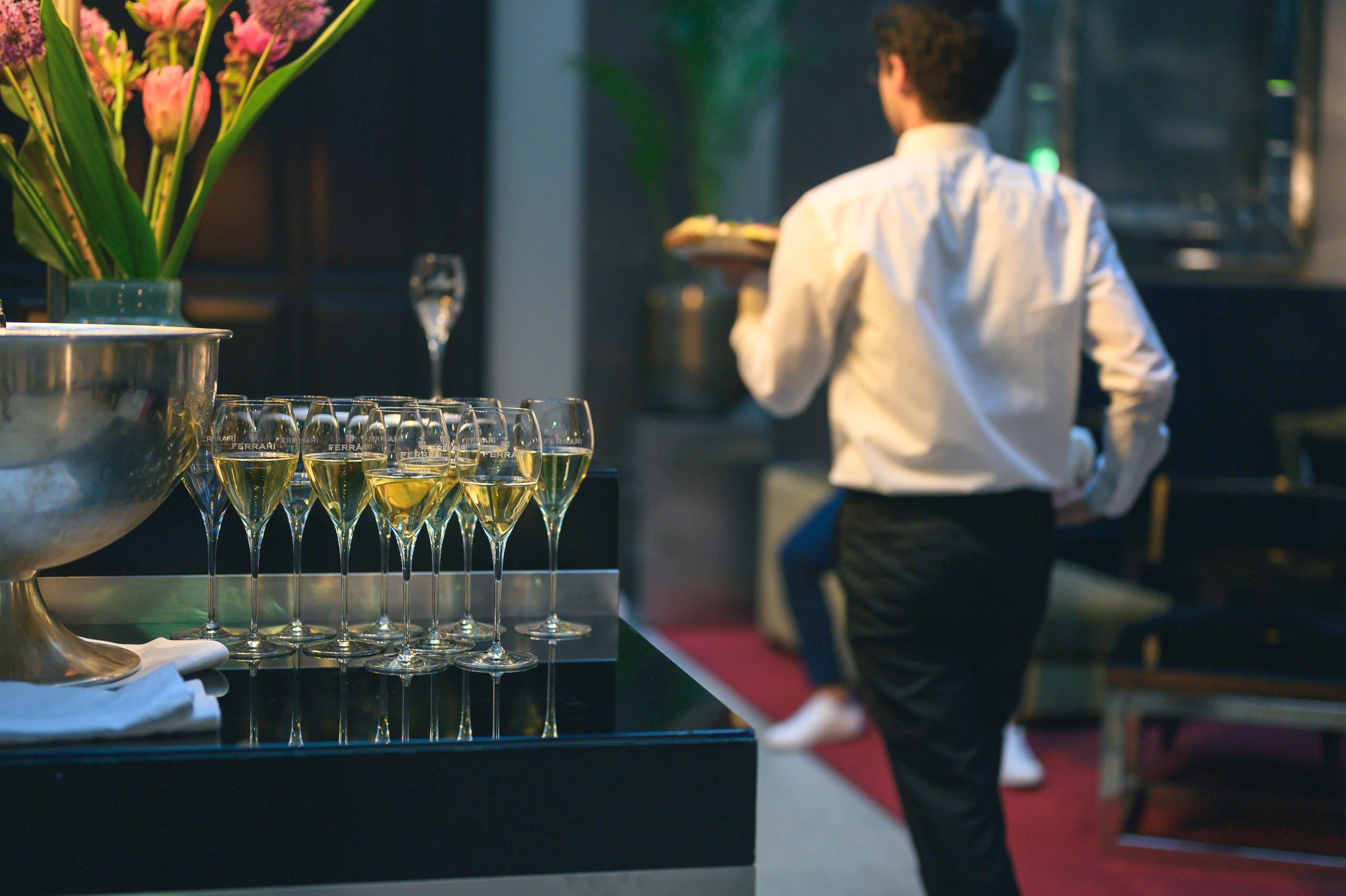 Event Photographer in Berlin | Conferences, Festivals & Private Events