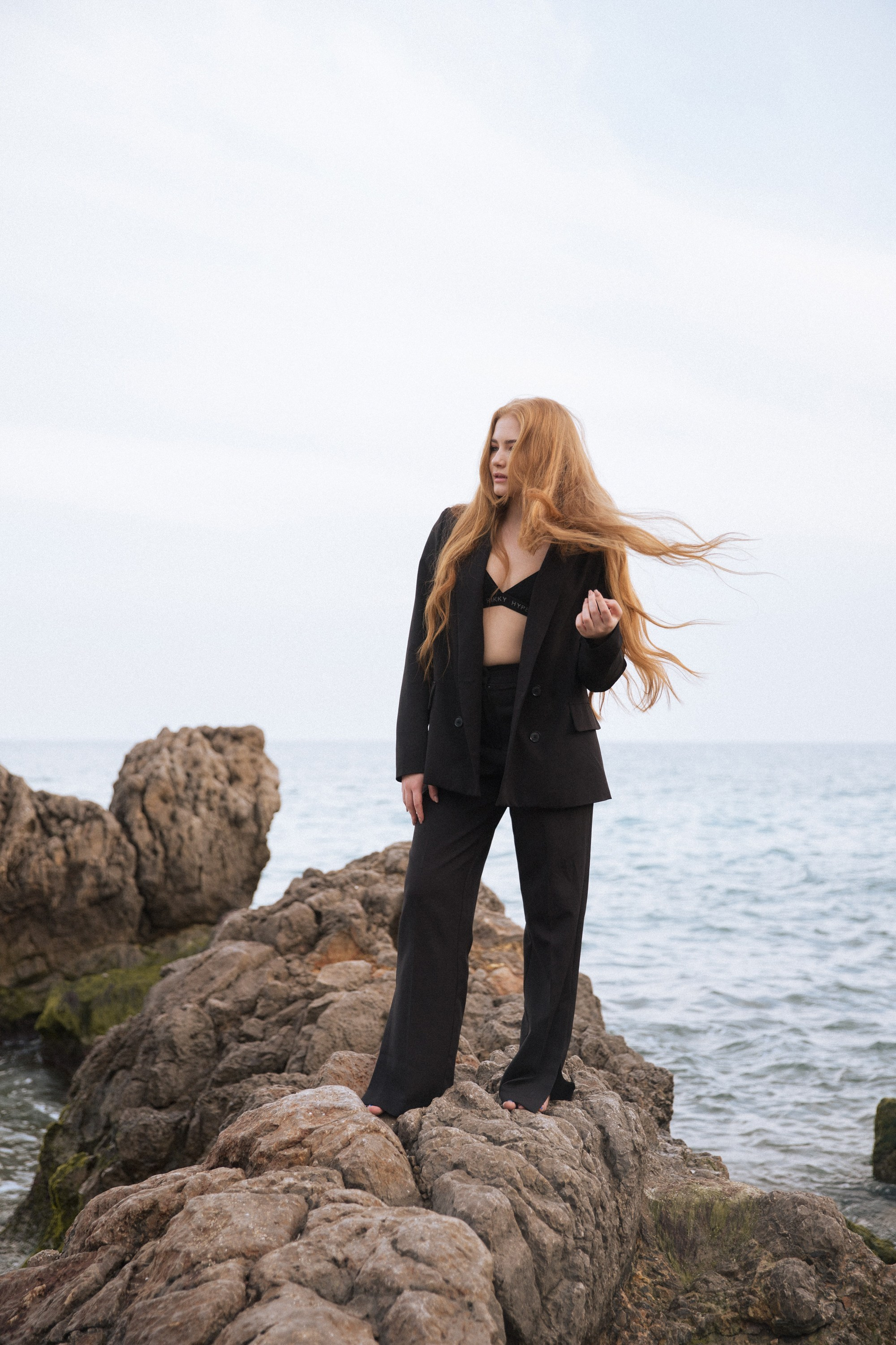 Personal. Фотограф в Барселоні Катерина Шелковнікова