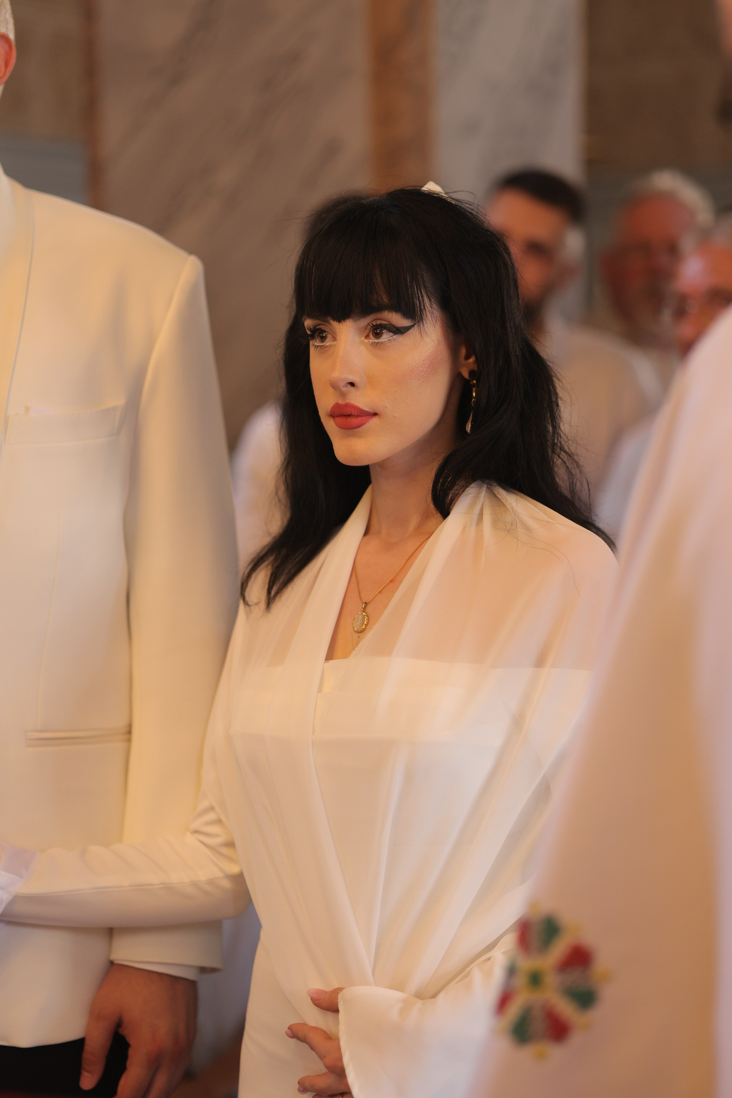 Jovana & Milos. Vlada toskic wedding and event photographer