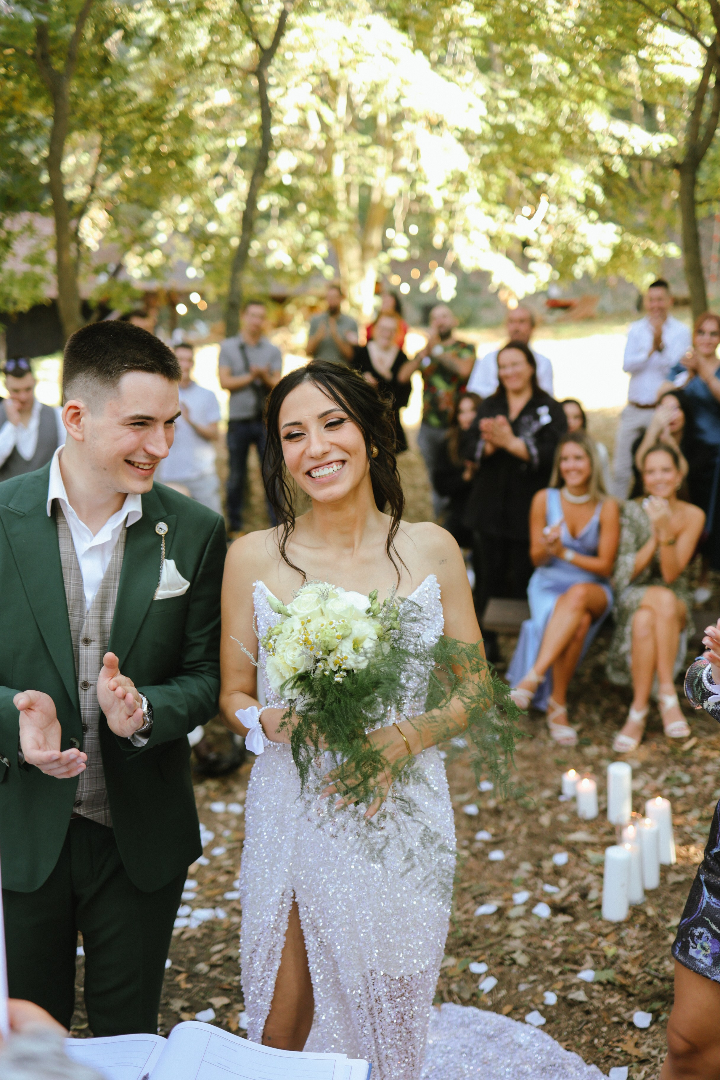 A. Vlada toskic wedding and event photographer