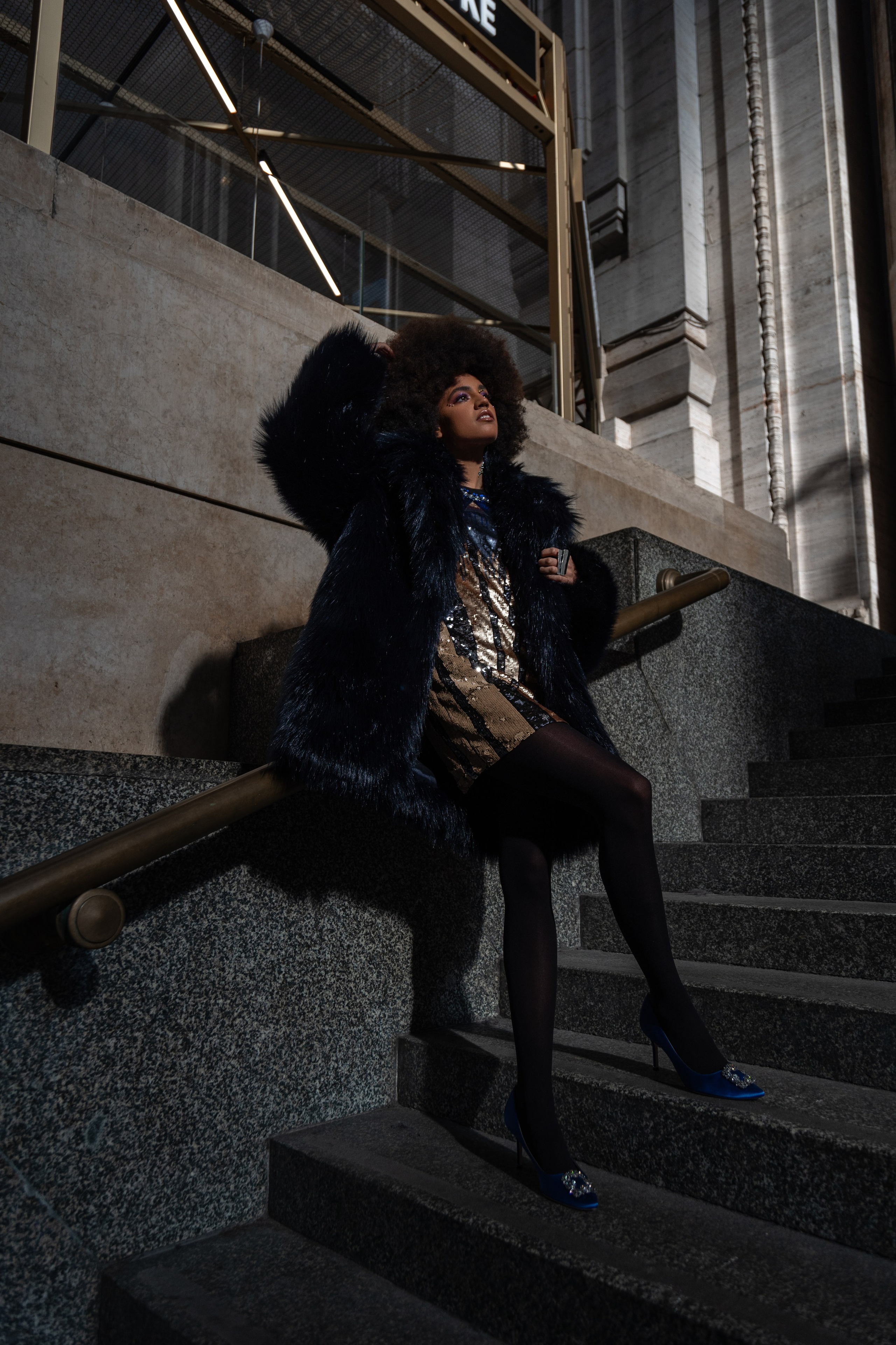 Judith. Photographer in Milan |Mila Pro Photo