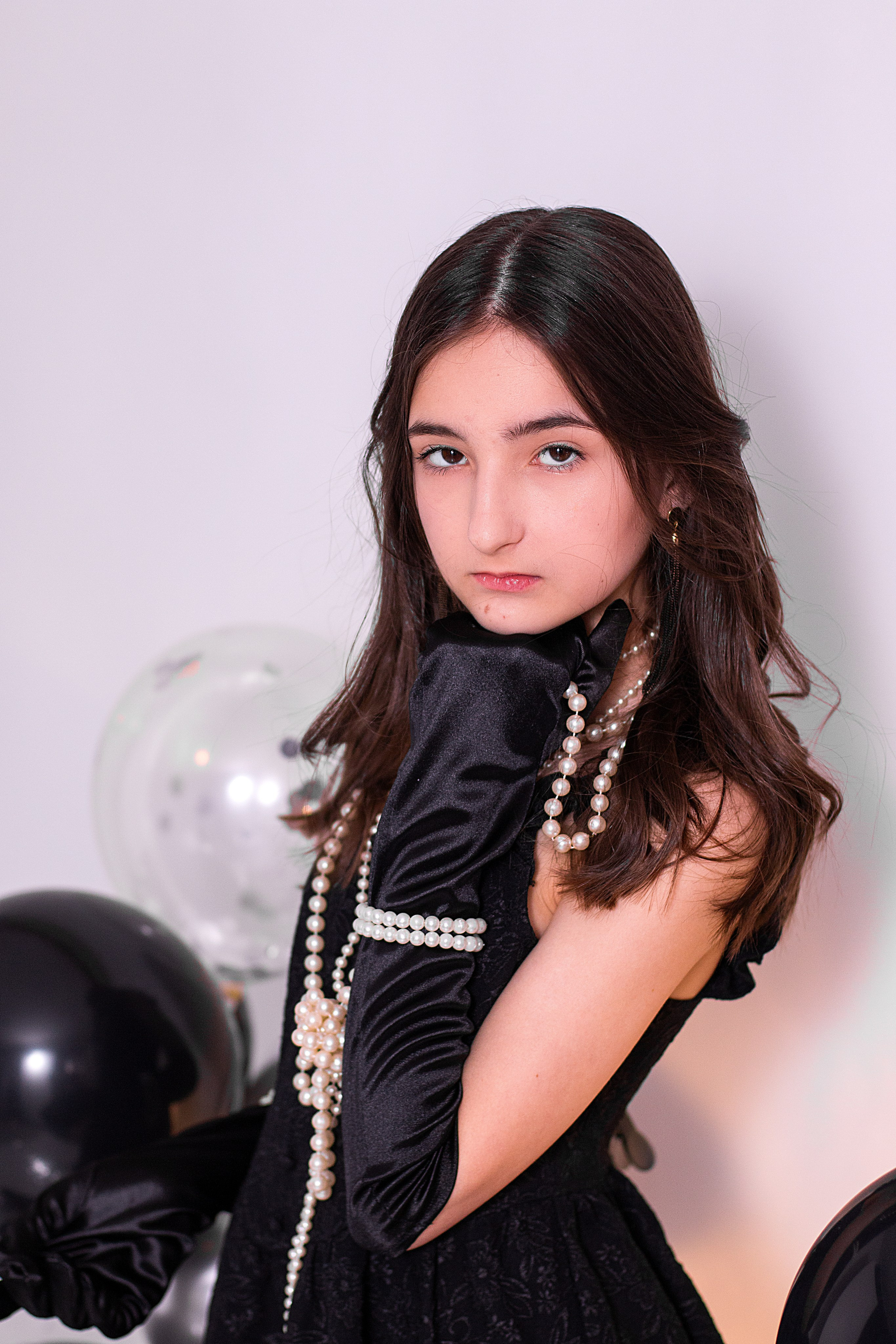 Детский день рождения. Детский и семейный фотограф в г. Бельцы