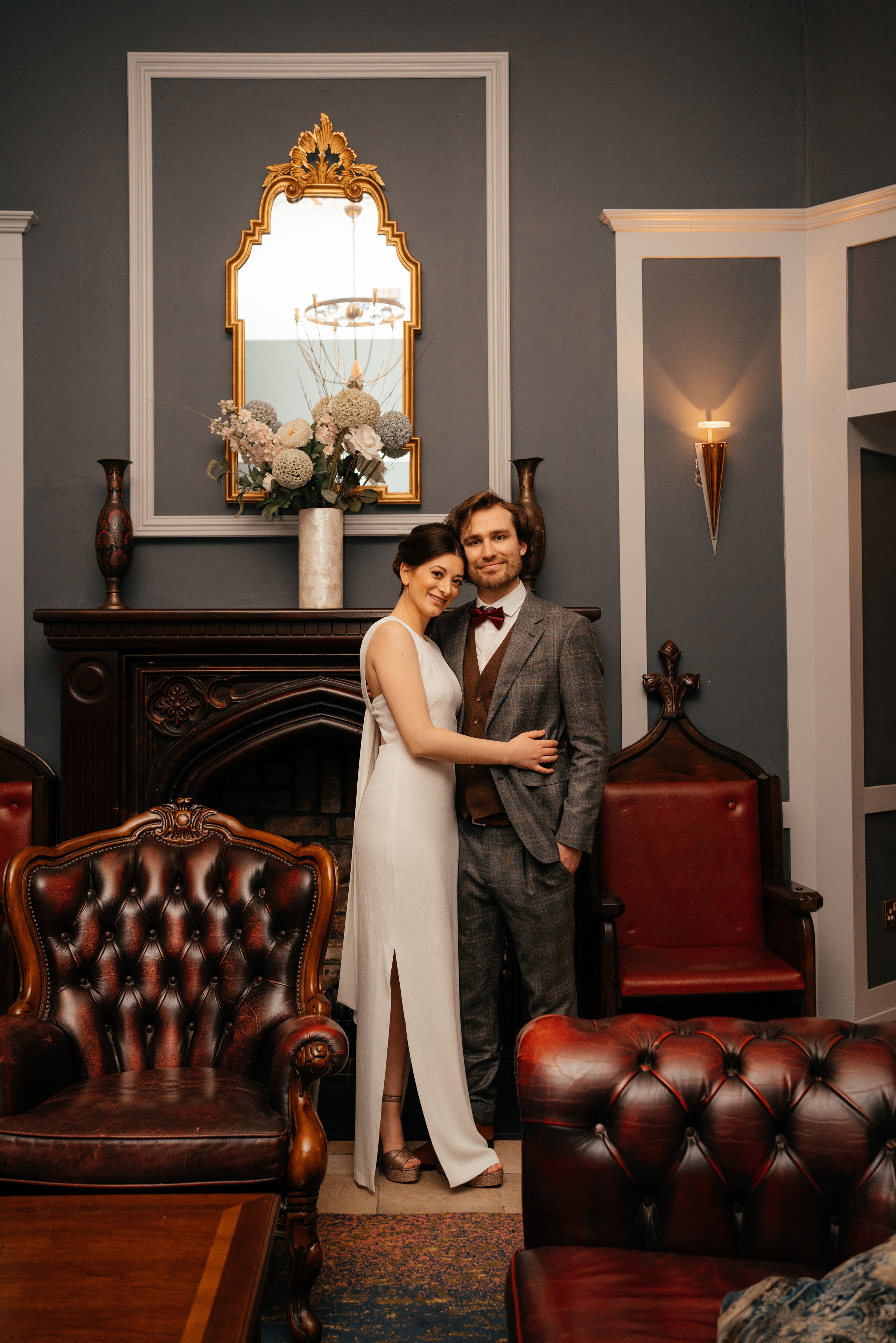 Weddings. Estela Virko Photography