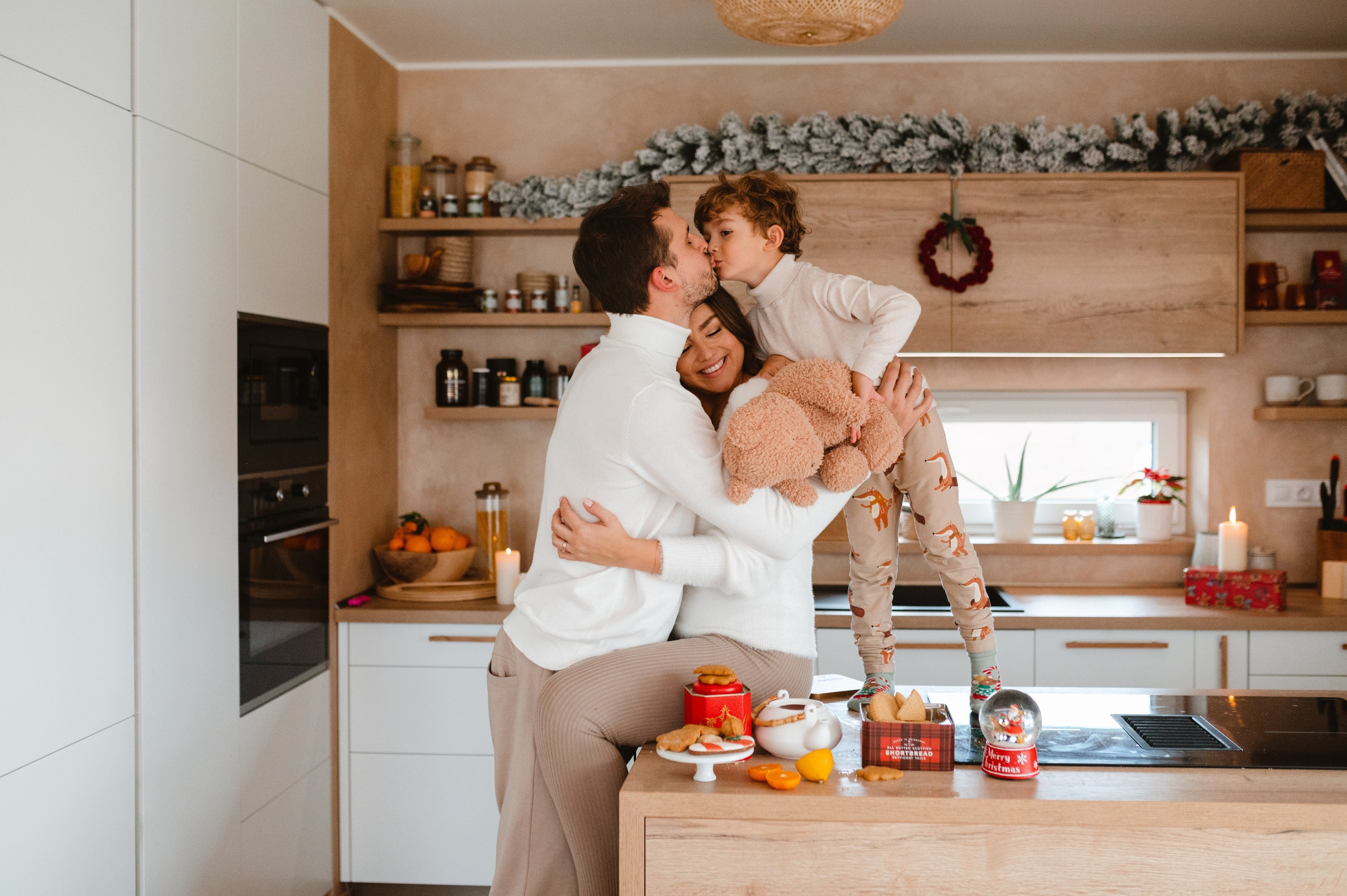 Marek&Katka&Marek. ANNA-MARIA PHOTO CONTENT CREATOR — фотограф, естет, художник і візуальний експерт Instagram у Празі