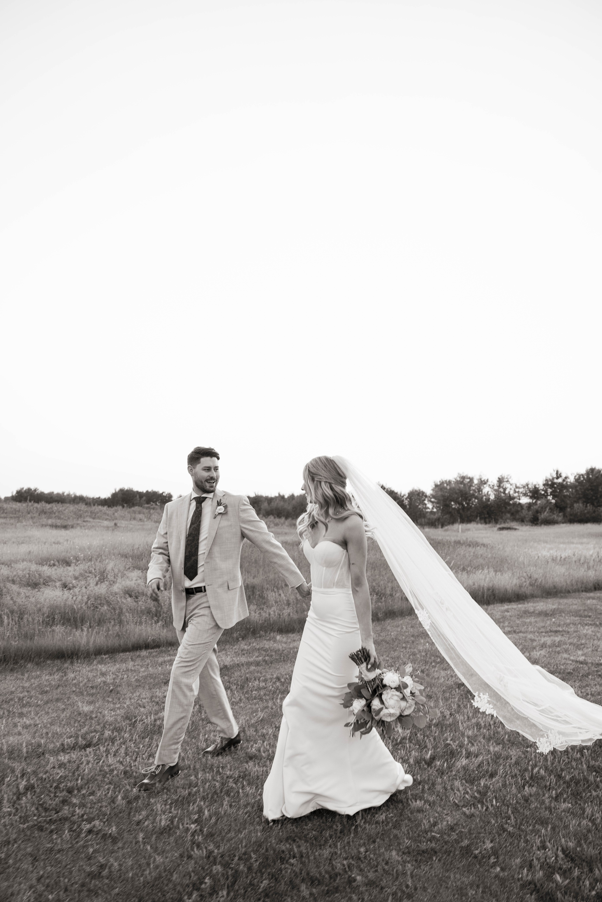 A&o. Wedding photography and videography in Regina, Saskatchewan