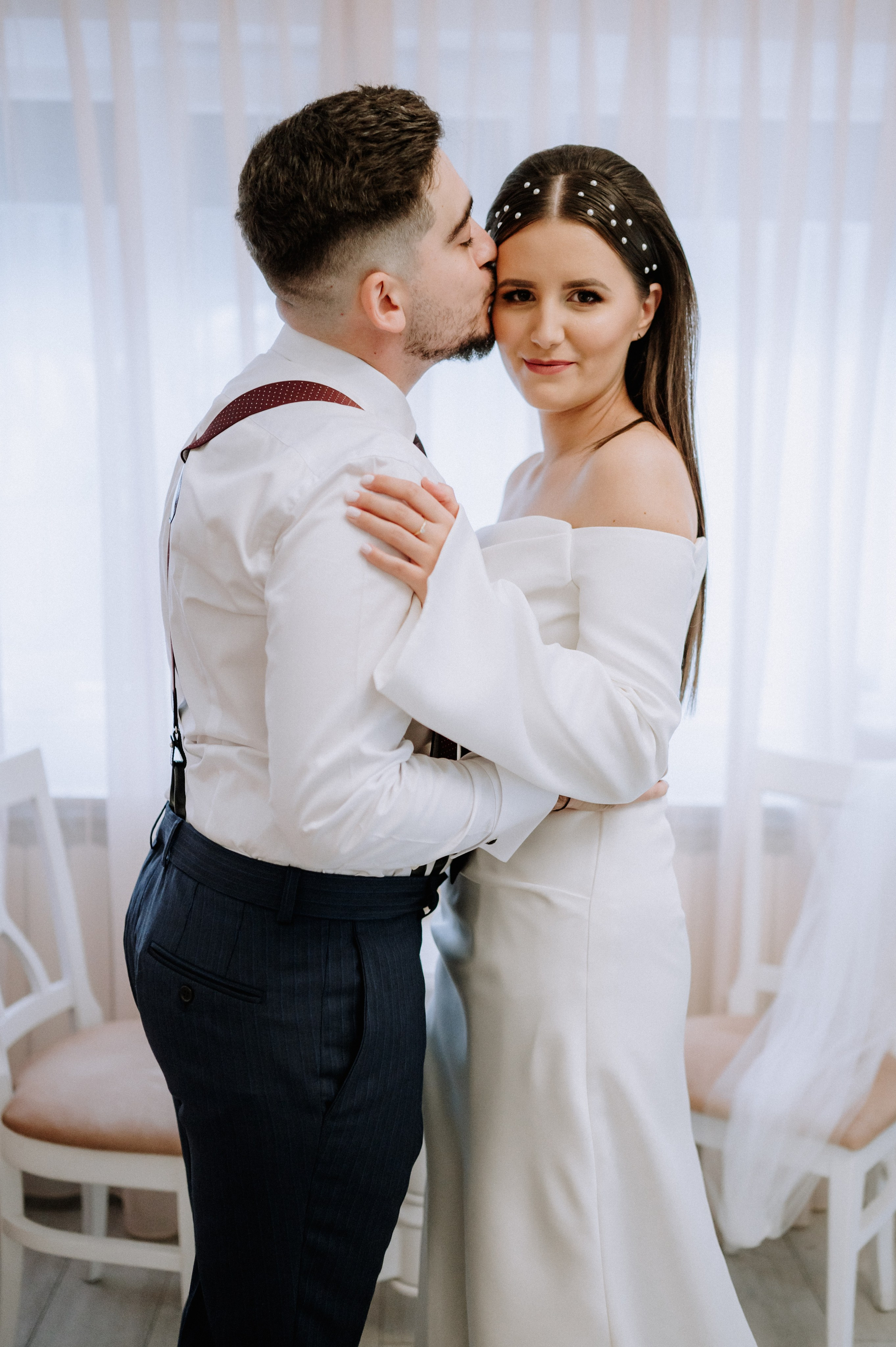 Nunta in Octombrie, in culorile toamnei , la Elysium , Iasi. Proud Vision Weddings | Wedding Photography & Film — Servicii profesionale Foto Video Nunta Iasi