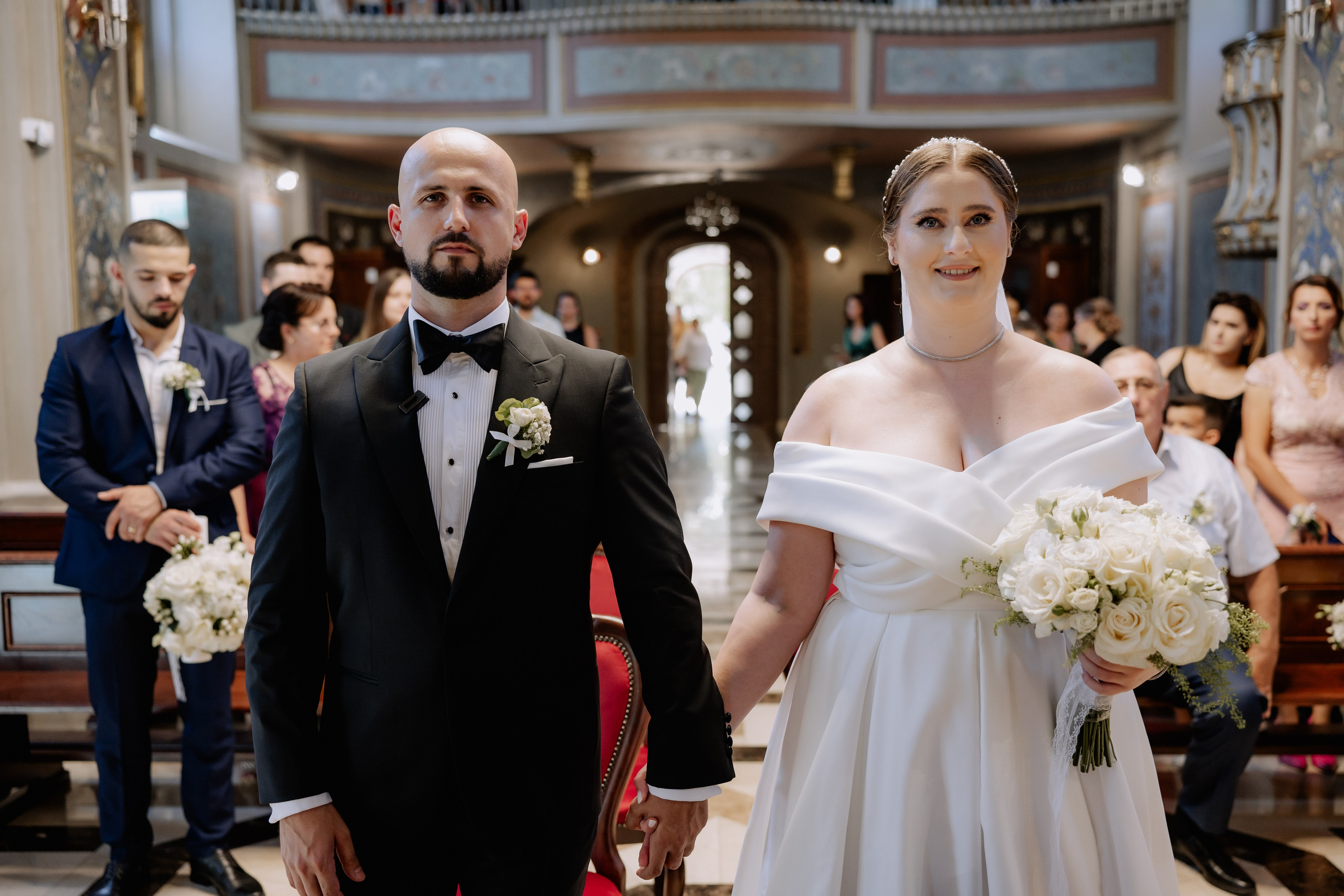 Alina + Marius | Wedding day. Proud Vision Weddings | Wedding Photography & Film — Servicii profesionale Foto Video Nunta Iasi