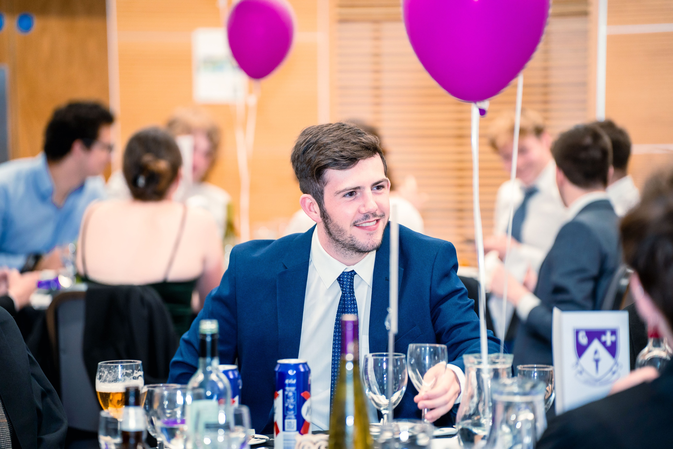 The Owl Society. Expect Miracles Photography by Kate & Andrew