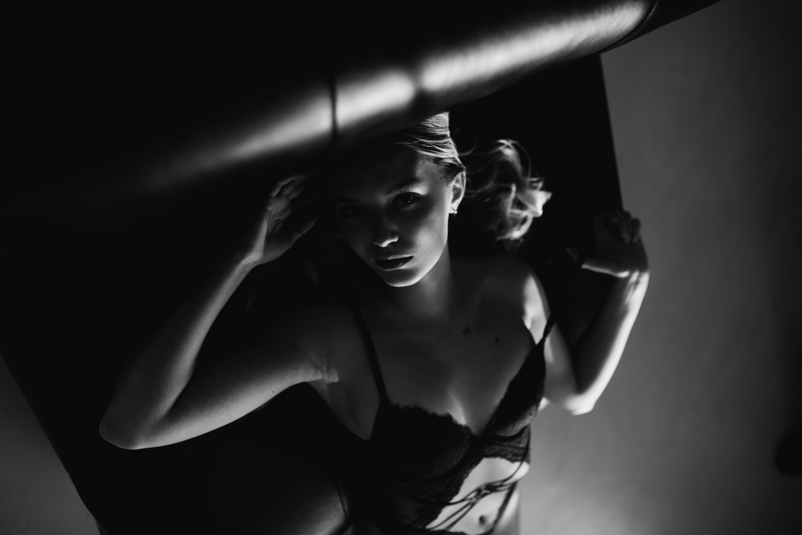 Вероника. Photographer in Warsaw Alena Valnai