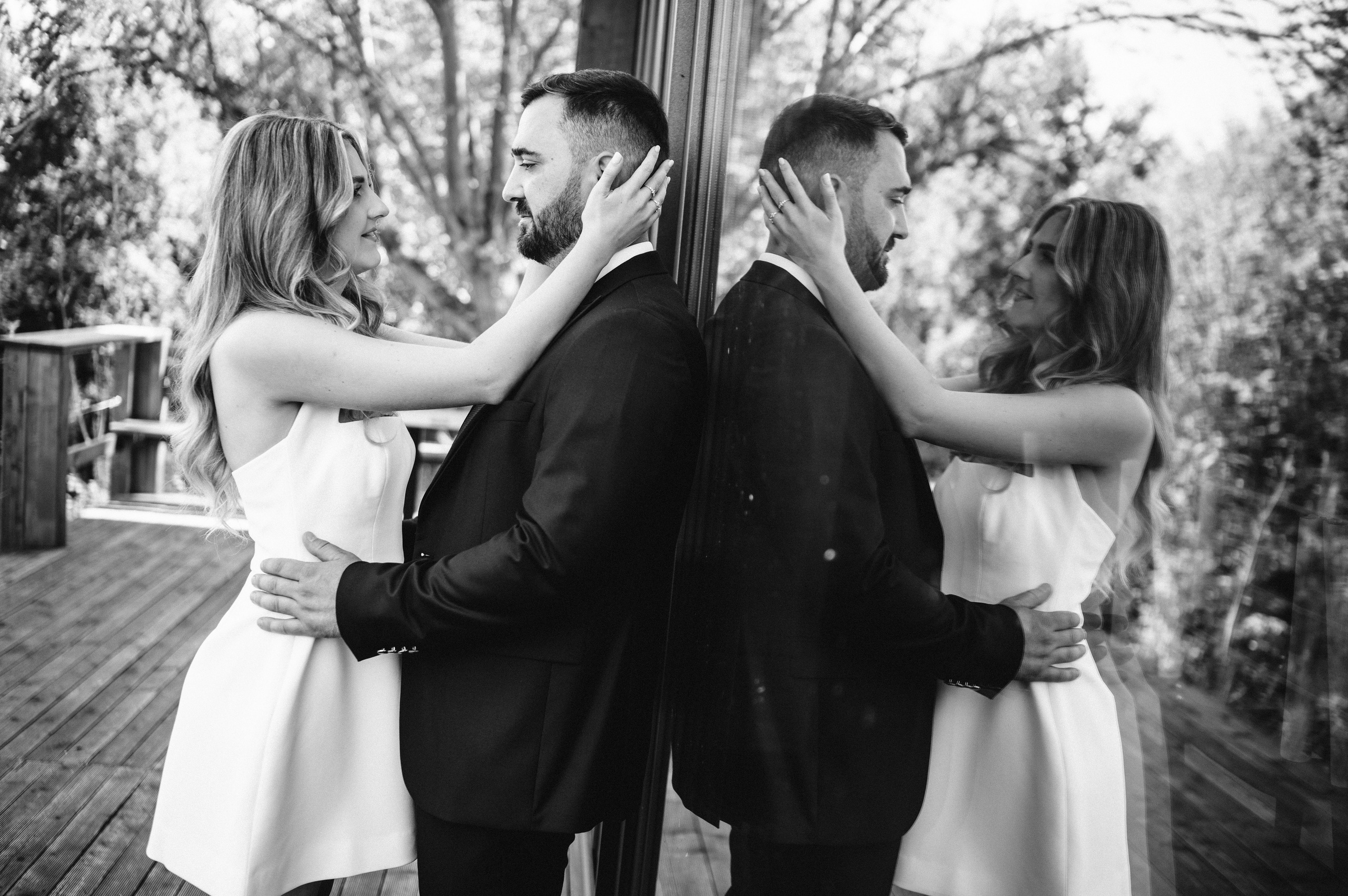 Dumitru si Andreea. Valentin Melen - fotograf de nunta 🤍