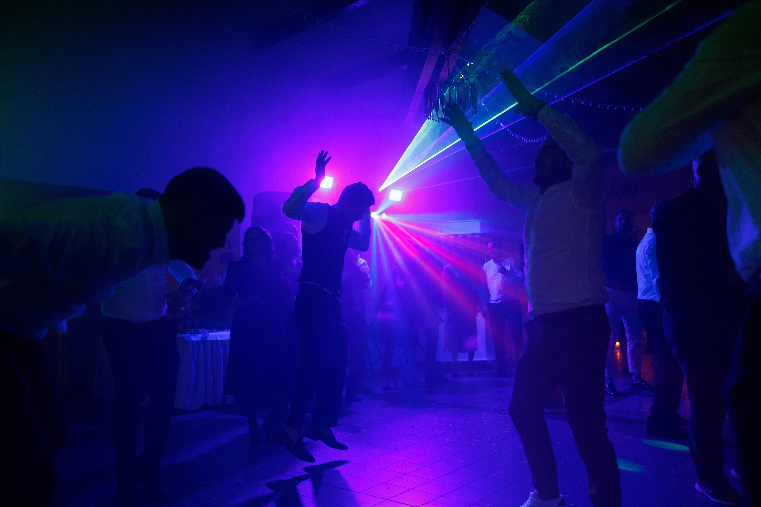 Pavillon Henri IV  Ionela & Vitalie