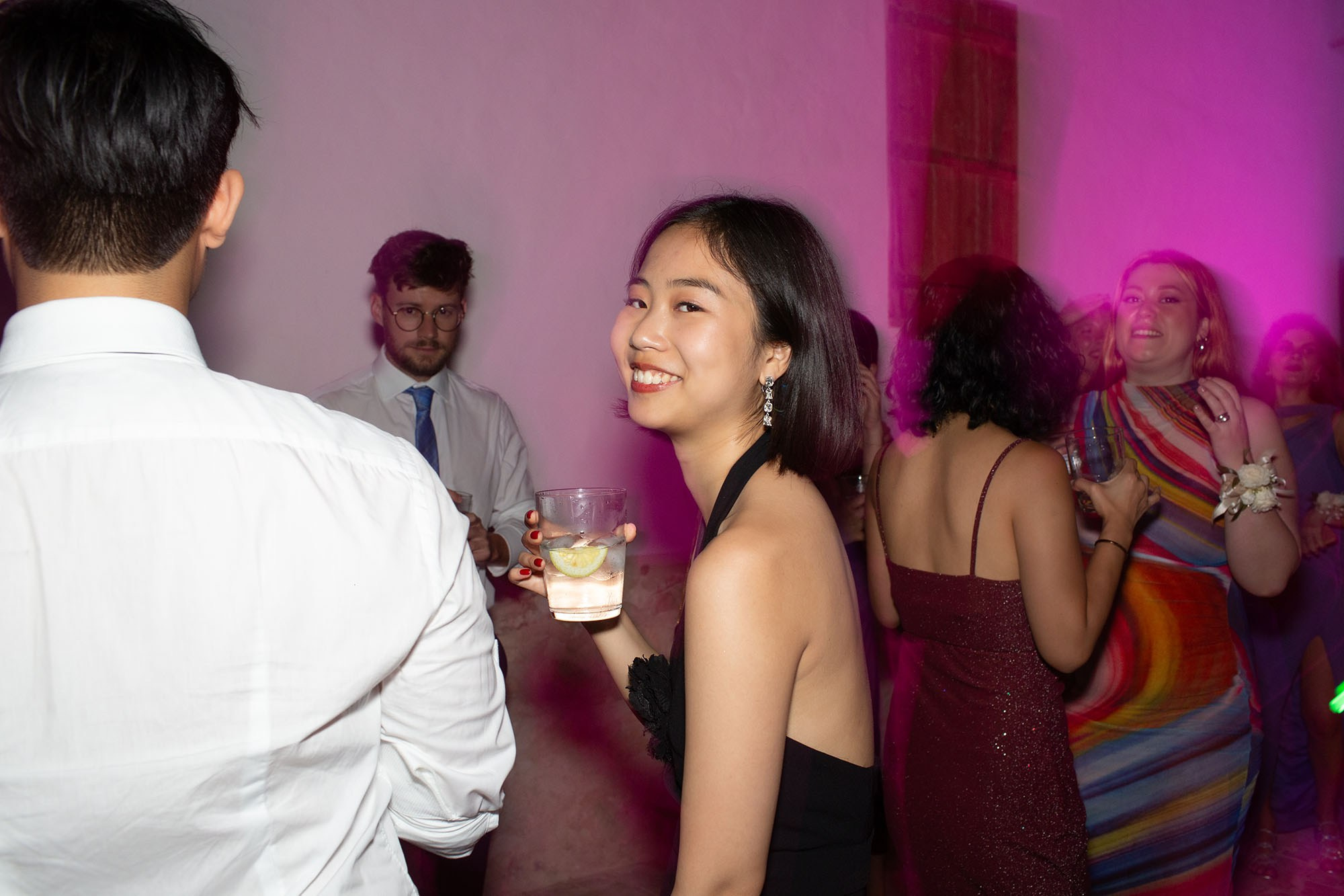 Eunji and Kjell. Destination Wedding Photographers based in Spain